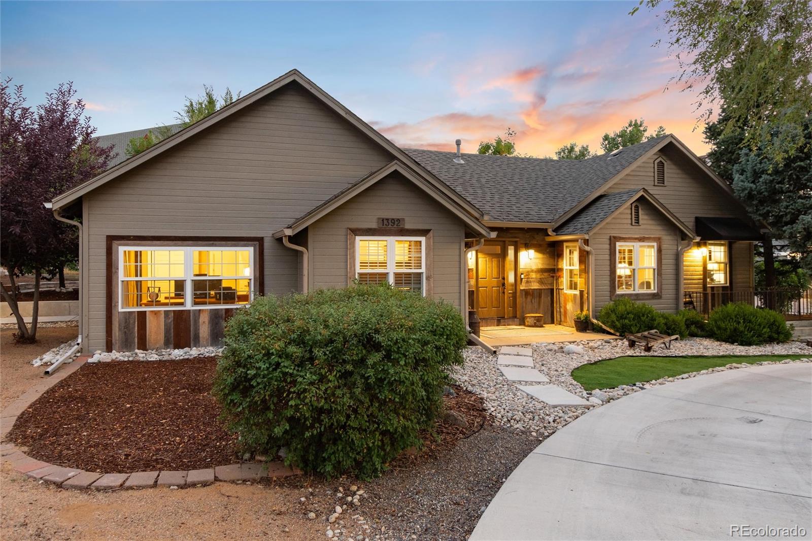 MLS Image #2 for 1392 w caley avenue,littleton, Colorado