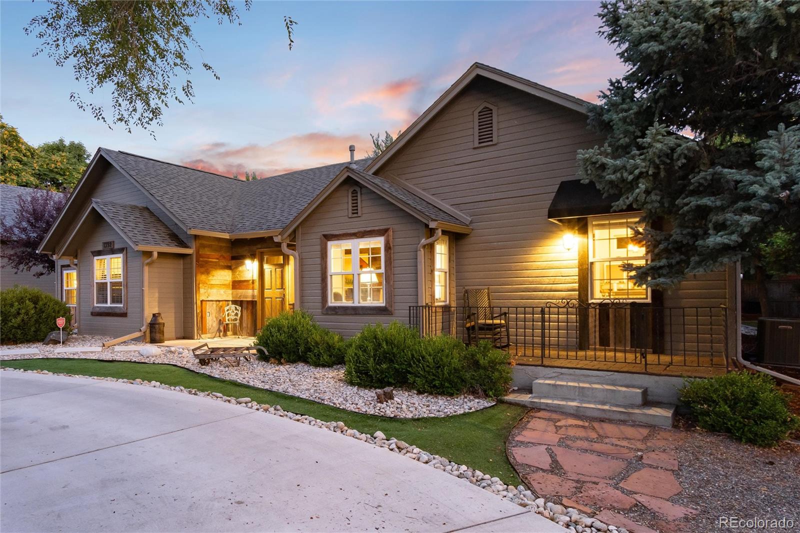 MLS Image #3 for 1392 w caley avenue,littleton, Colorado