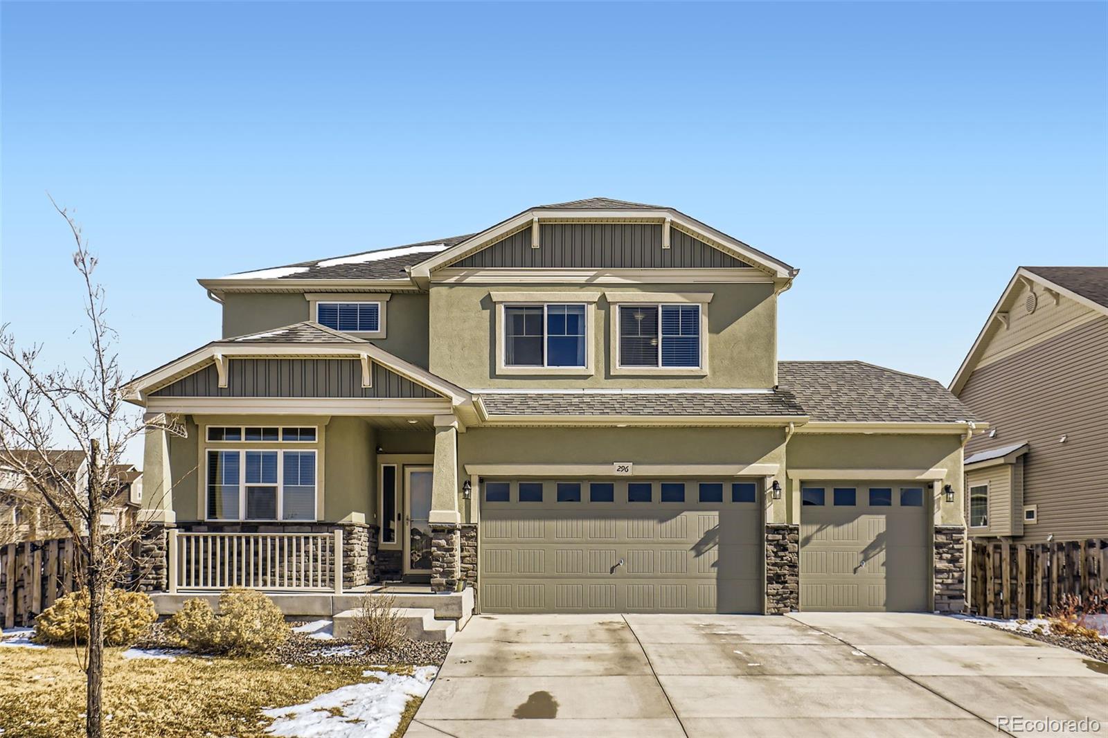 MLS Image #0 for 296 n newcastle way,aurora, Colorado