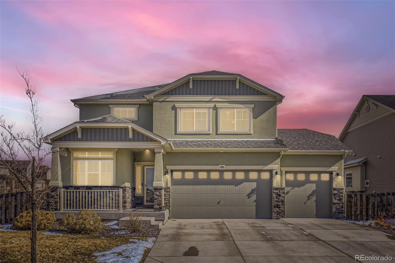 MLS Image #26 for 296 n newcastle way,aurora, Colorado