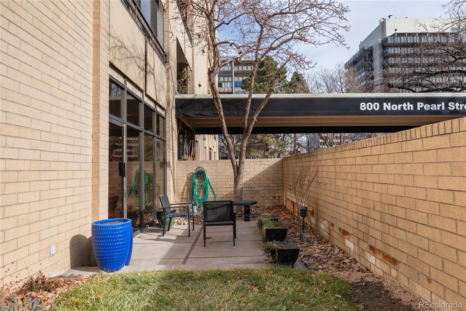 MLS Image #14 for 800 n pearl street 602,denver, Colorado