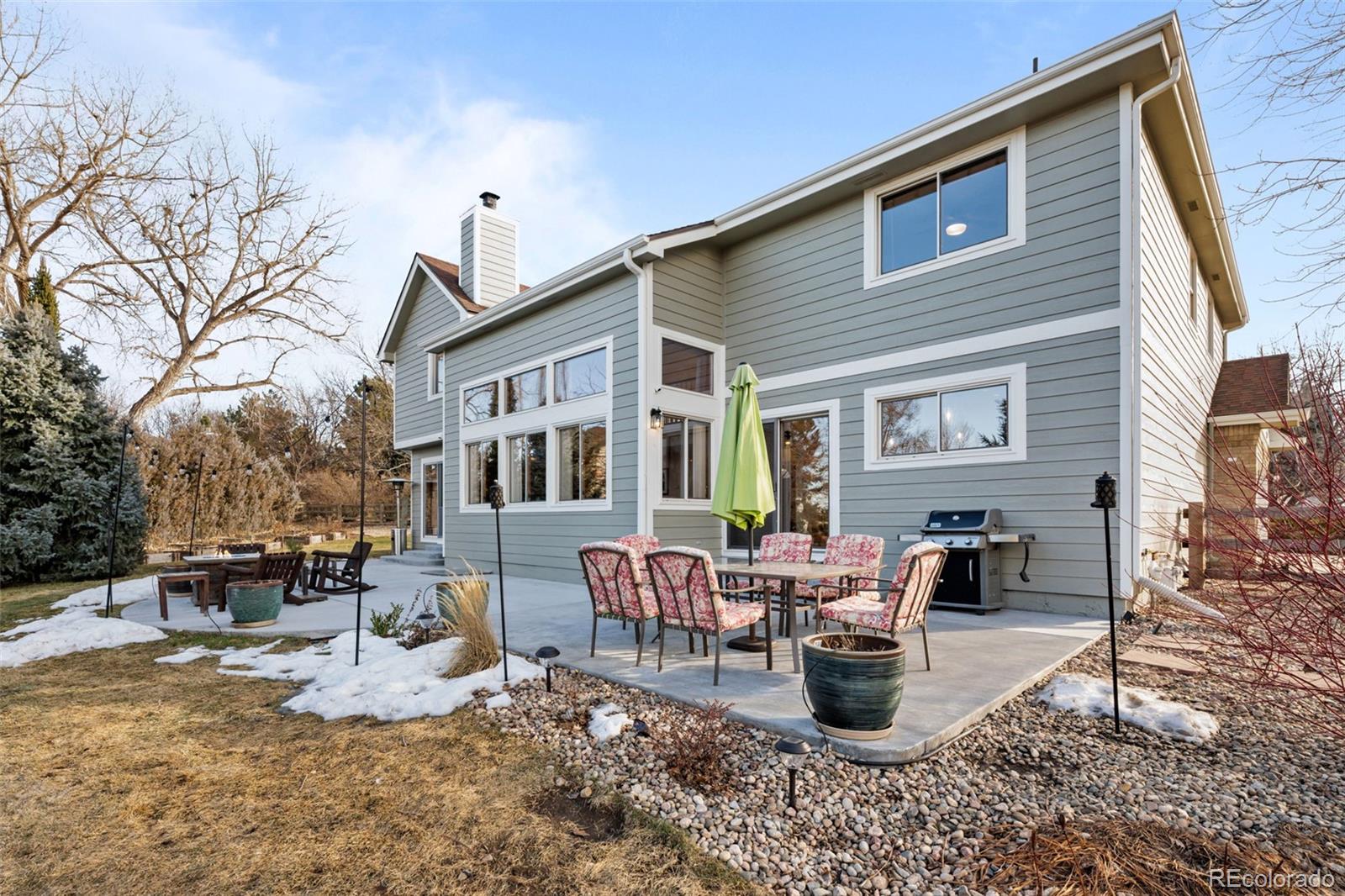 MLS Image #35 for 7202  snow peak court,niwot, Colorado