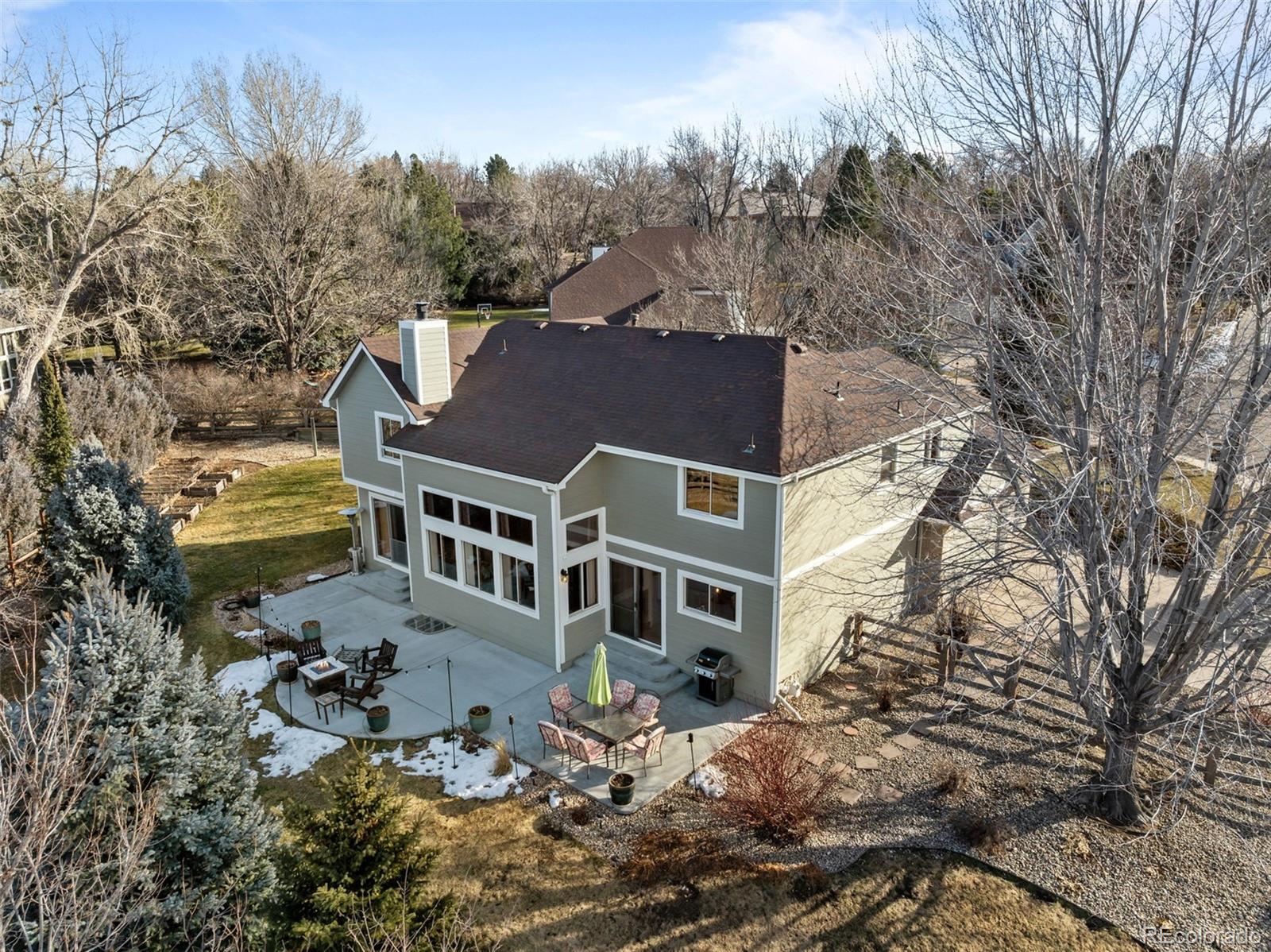 MLS Image #36 for 7202  snow peak court,niwot, Colorado