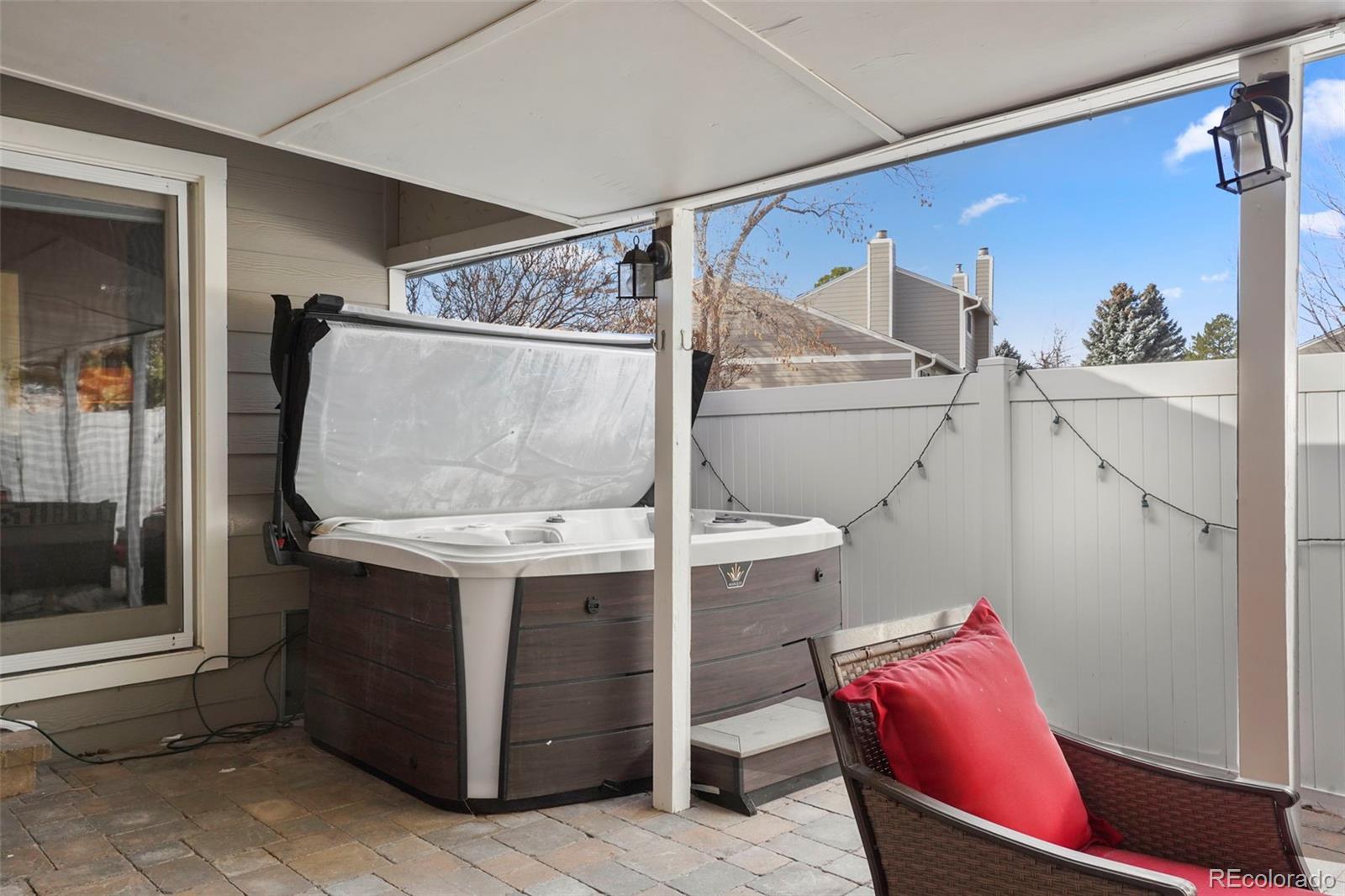 MLS Image #24 for 7192 s vine circle,centennial, Colorado