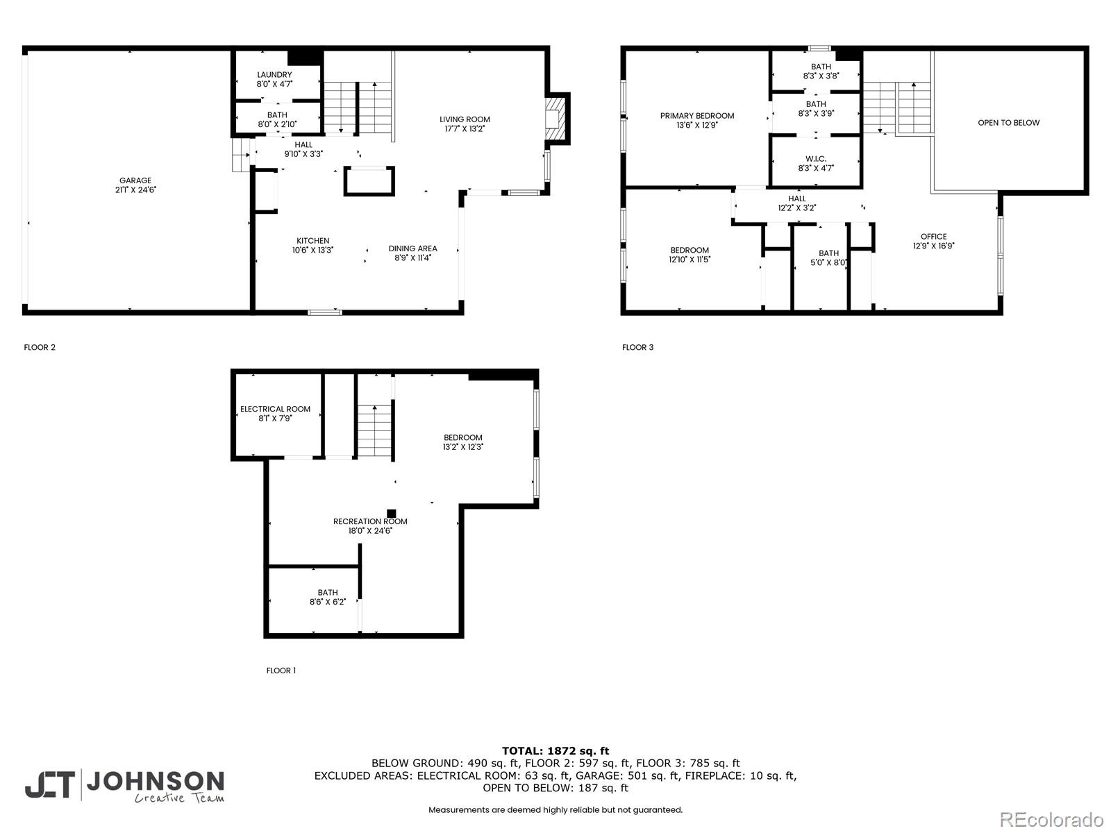 MLS Image #45 for 1838  brookdale drive,colorado springs, Colorado