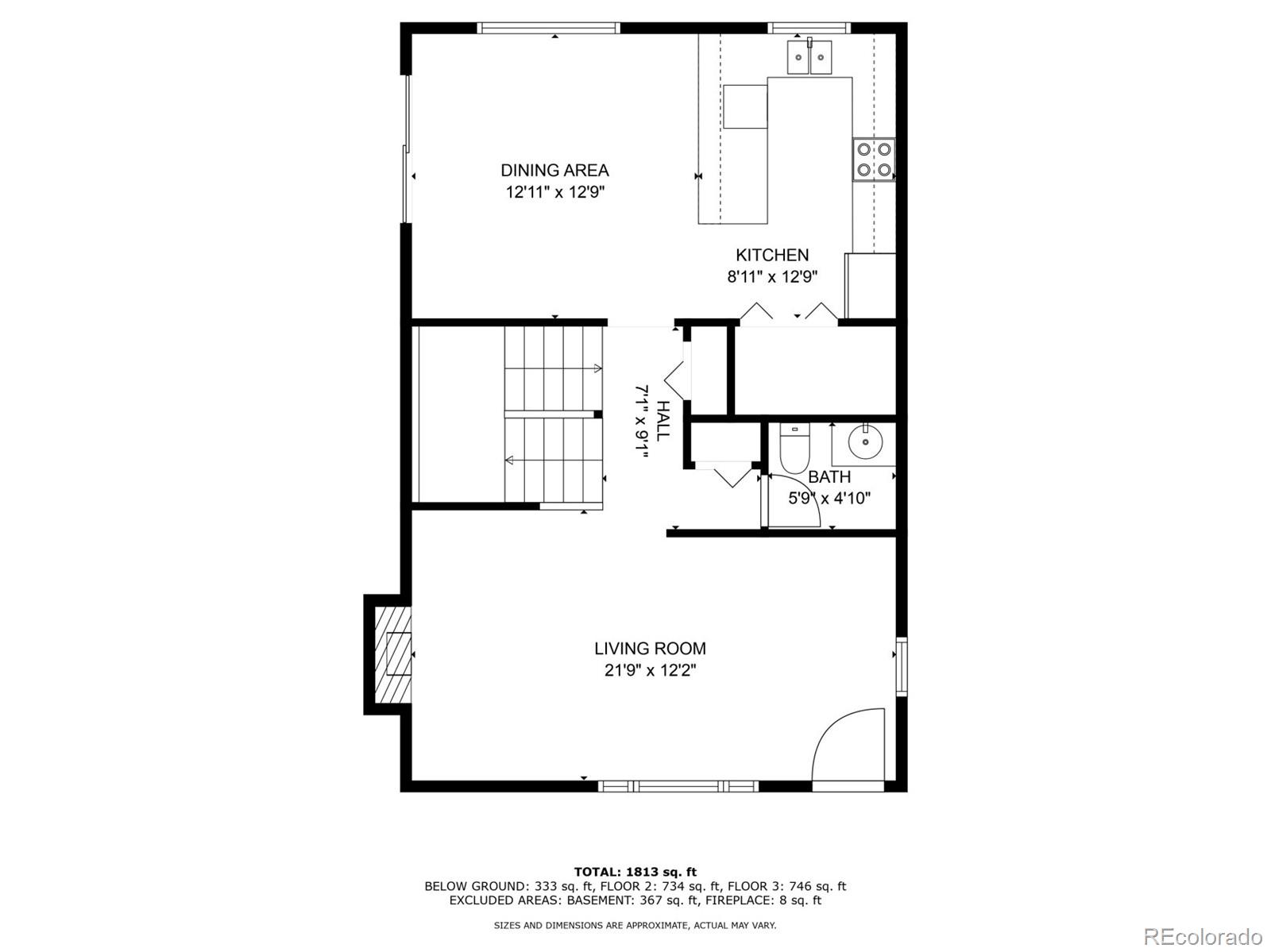 MLS Image #41 for 376  upham street,lakewood, Colorado