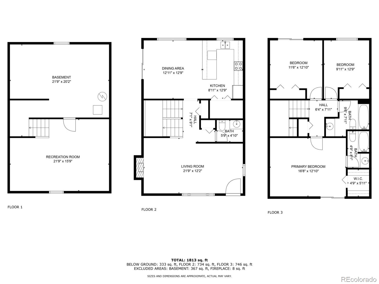 MLS Image #44 for 376  upham street,lakewood, Colorado