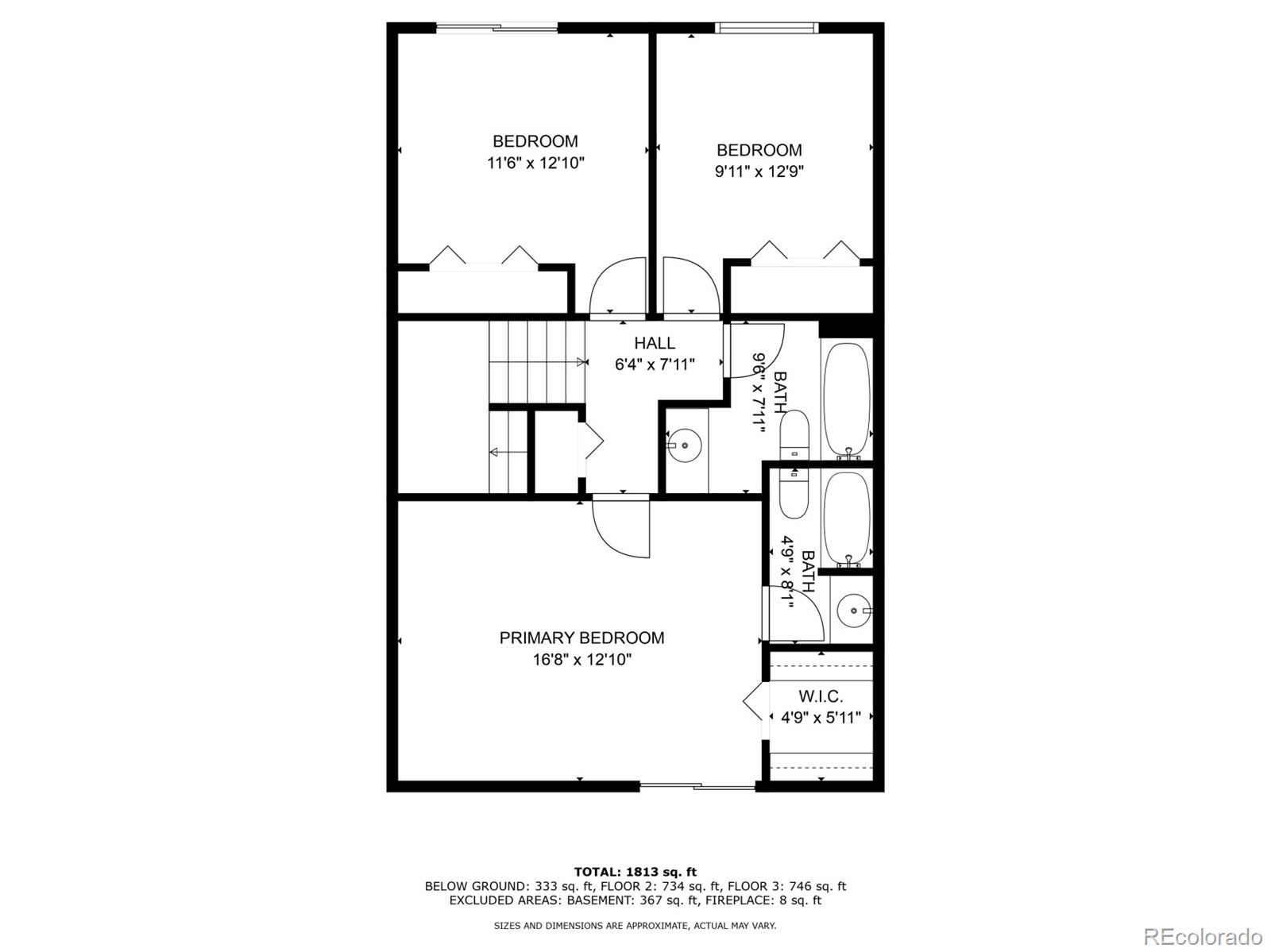 MLS Image #45 for 376  upham street,lakewood, Colorado