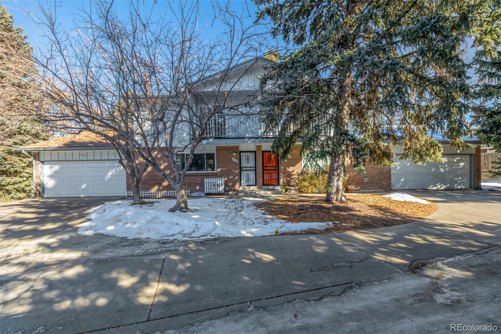 MLS Image #5 for 376  upham street,lakewood, Colorado