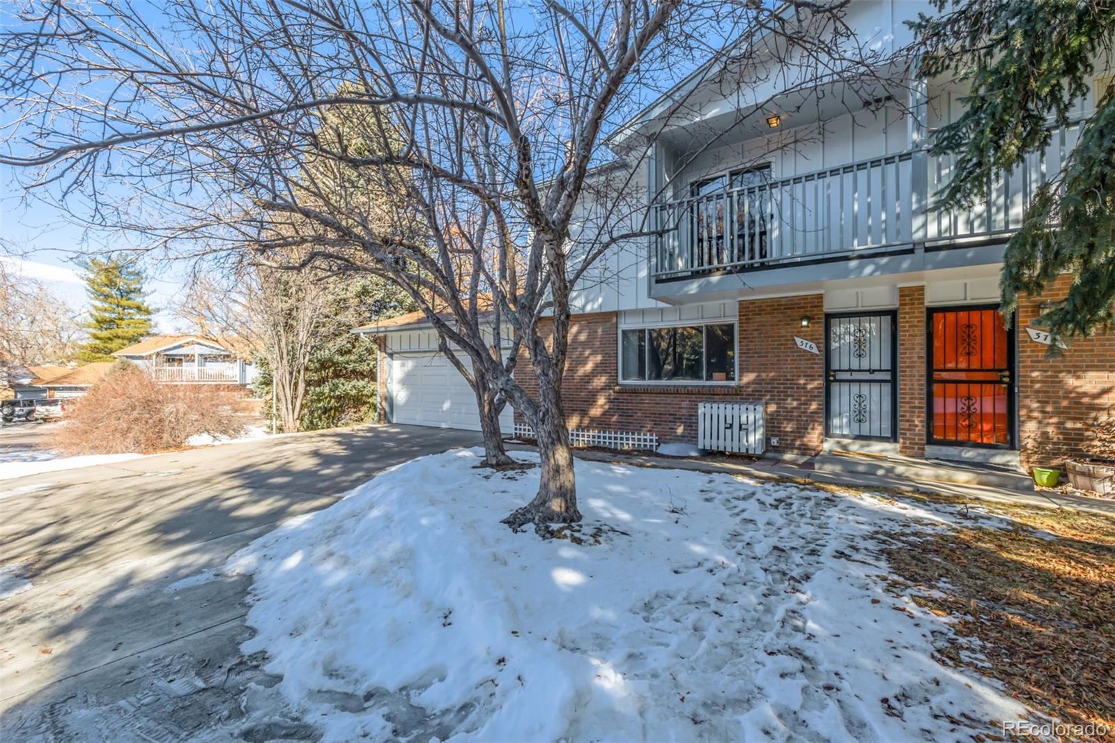 MLS Image #6 for 376  upham street,lakewood, Colorado