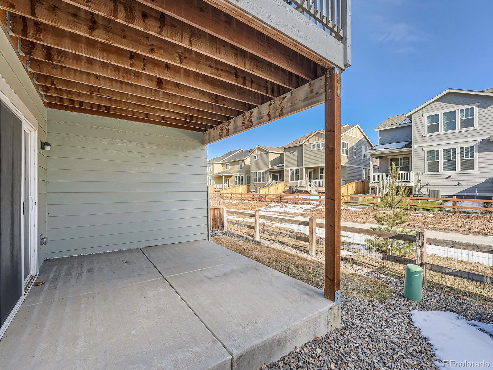 MLS Image #23 for 9008  birch run drive,parker, Colorado