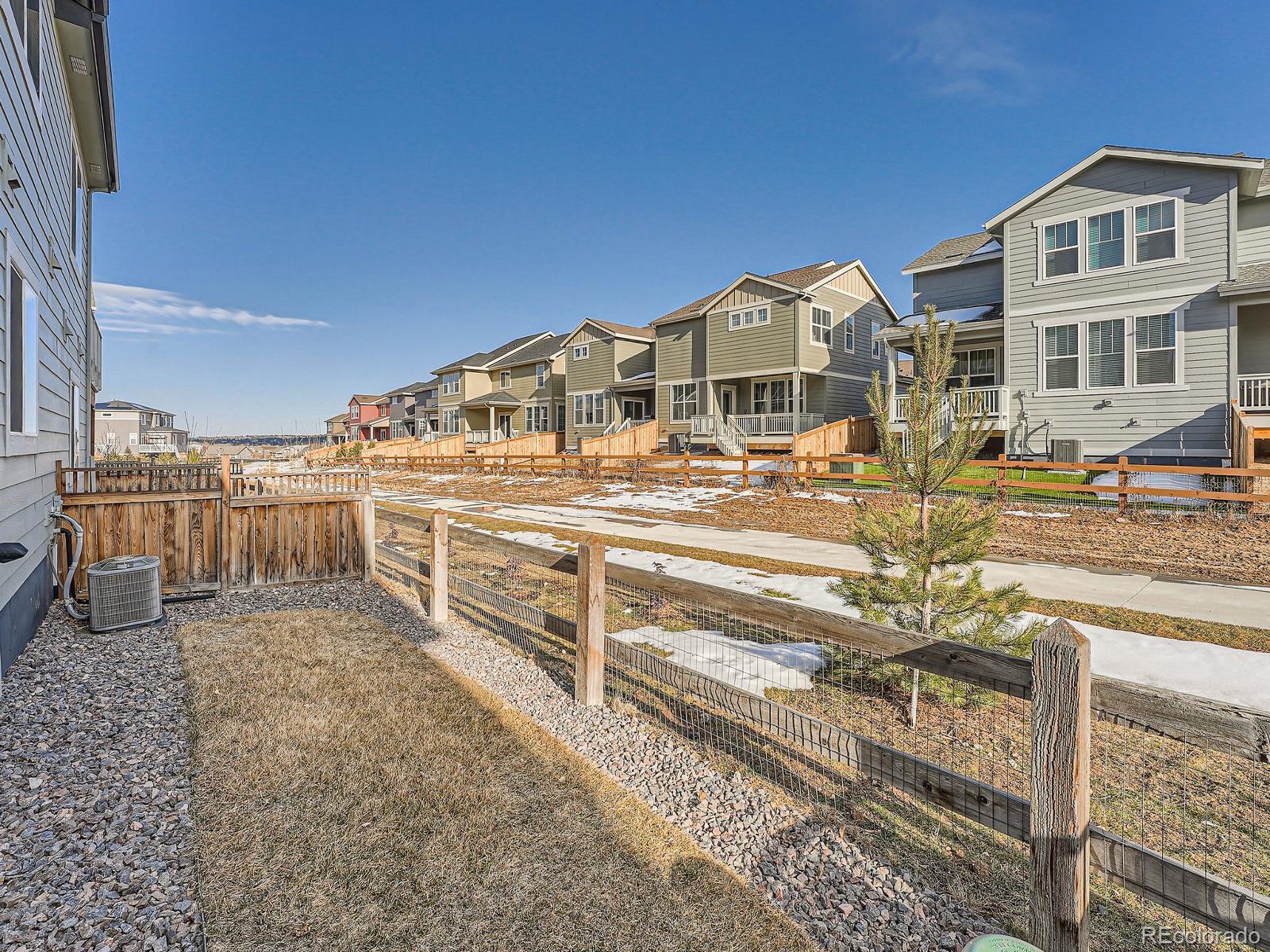 MLS Image #24 for 9008  birch run drive,parker, Colorado