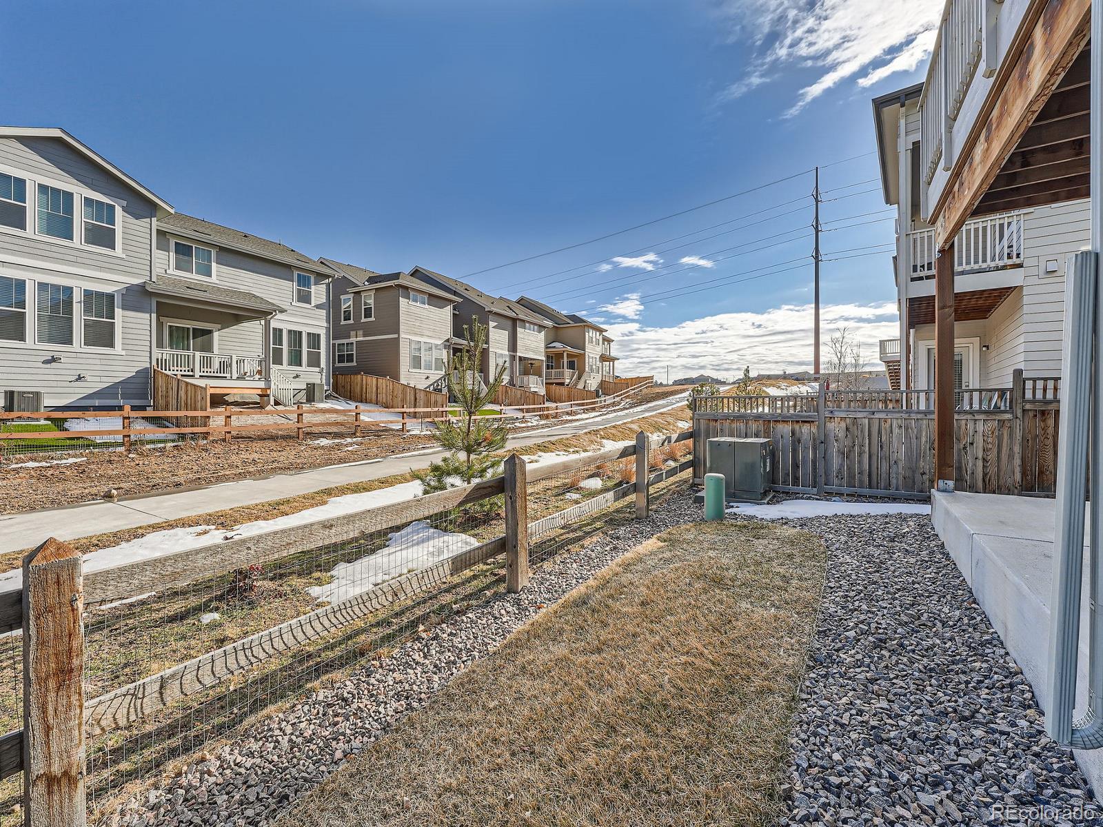 MLS Image #25 for 9008  birch run drive,parker, Colorado