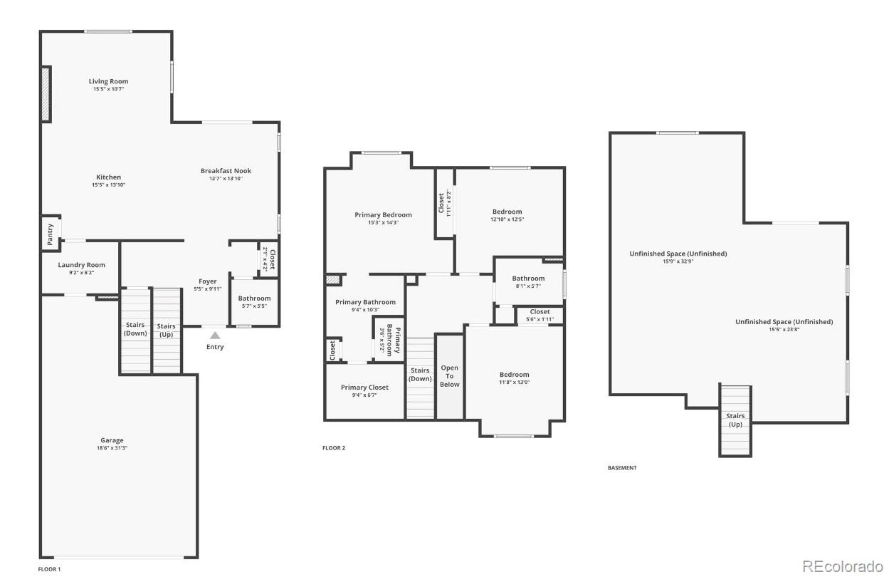 MLS Image #31 for 9008  birch run drive,parker, Colorado