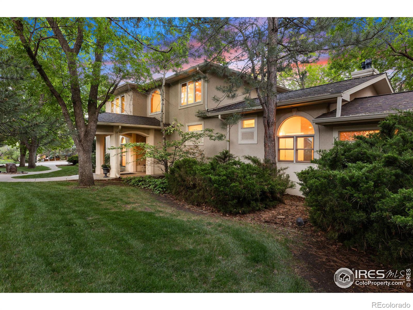 MLS Image #4 for 2210  meadow avenue,boulder, Colorado