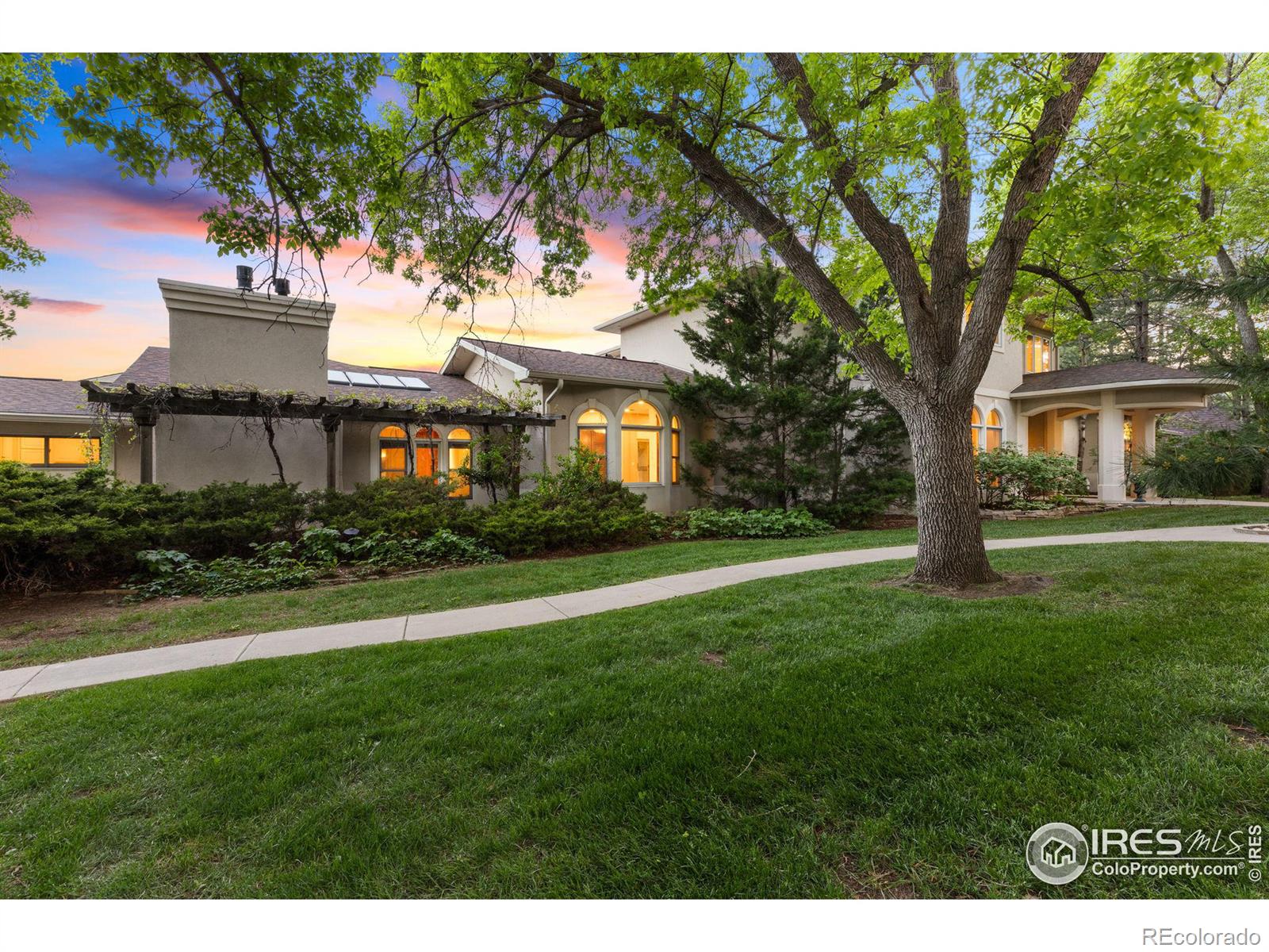 MLS Image #5 for 2210  meadow avenue,boulder, Colorado