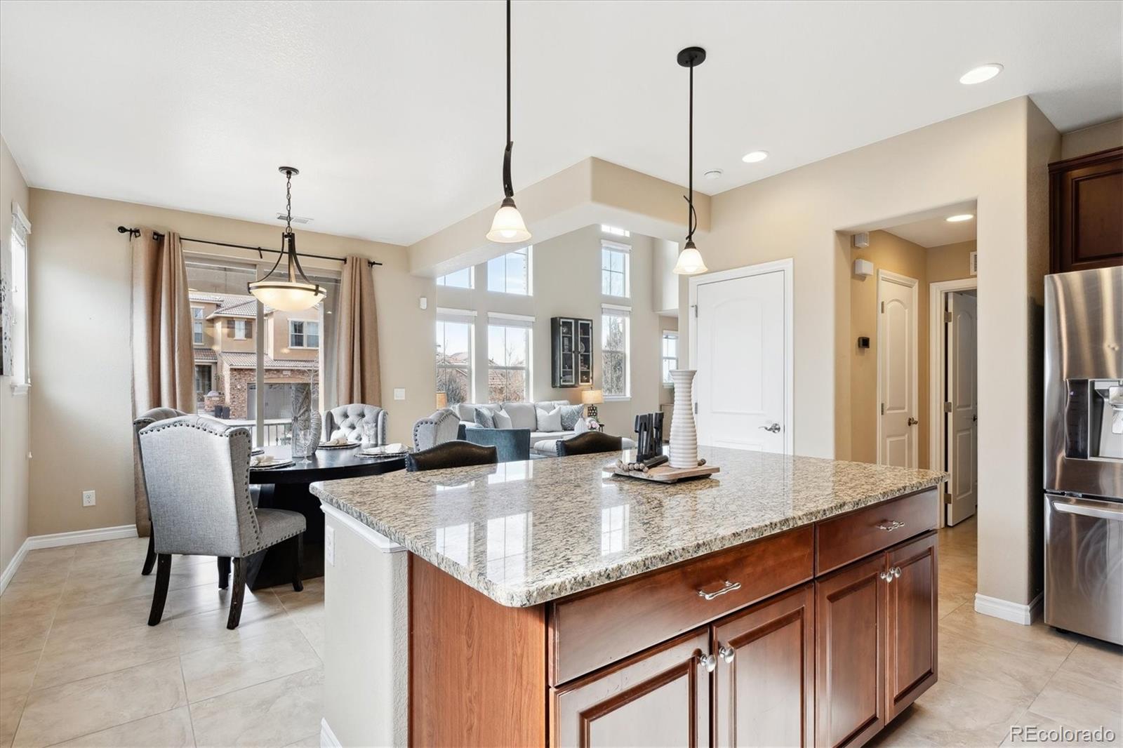 MLS Image #11 for 9550  firenze way,highlands ranch, Colorado