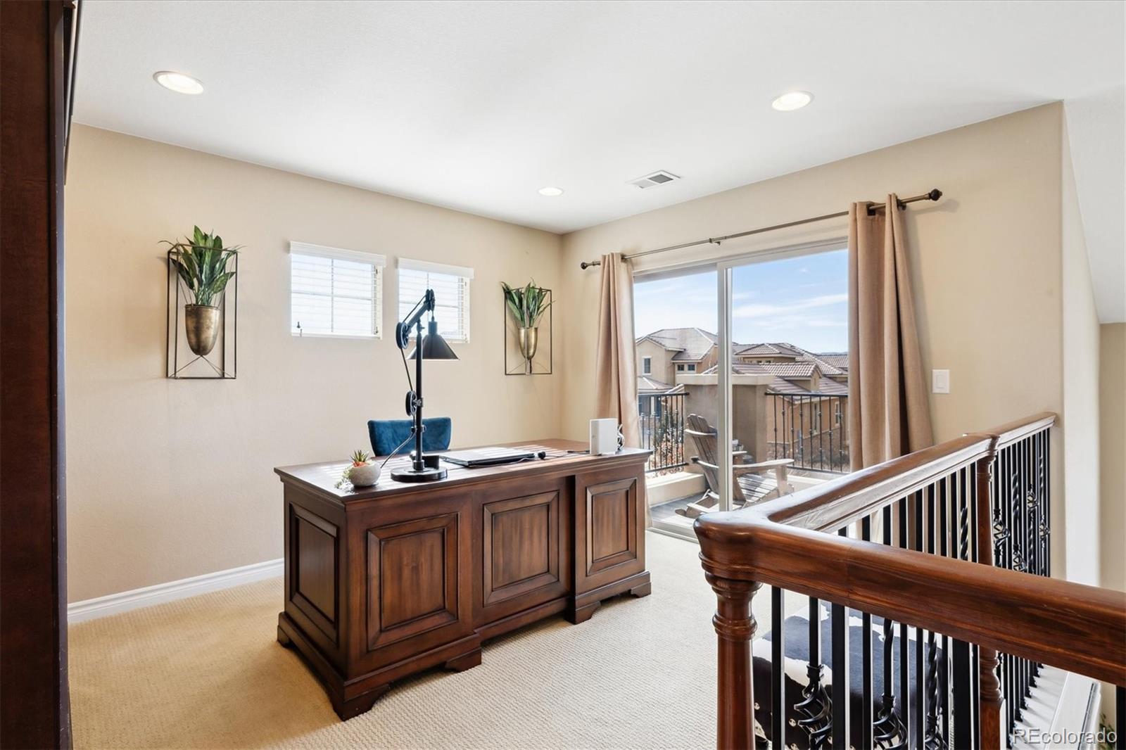 MLS Image #19 for 9550  firenze way,highlands ranch, Colorado