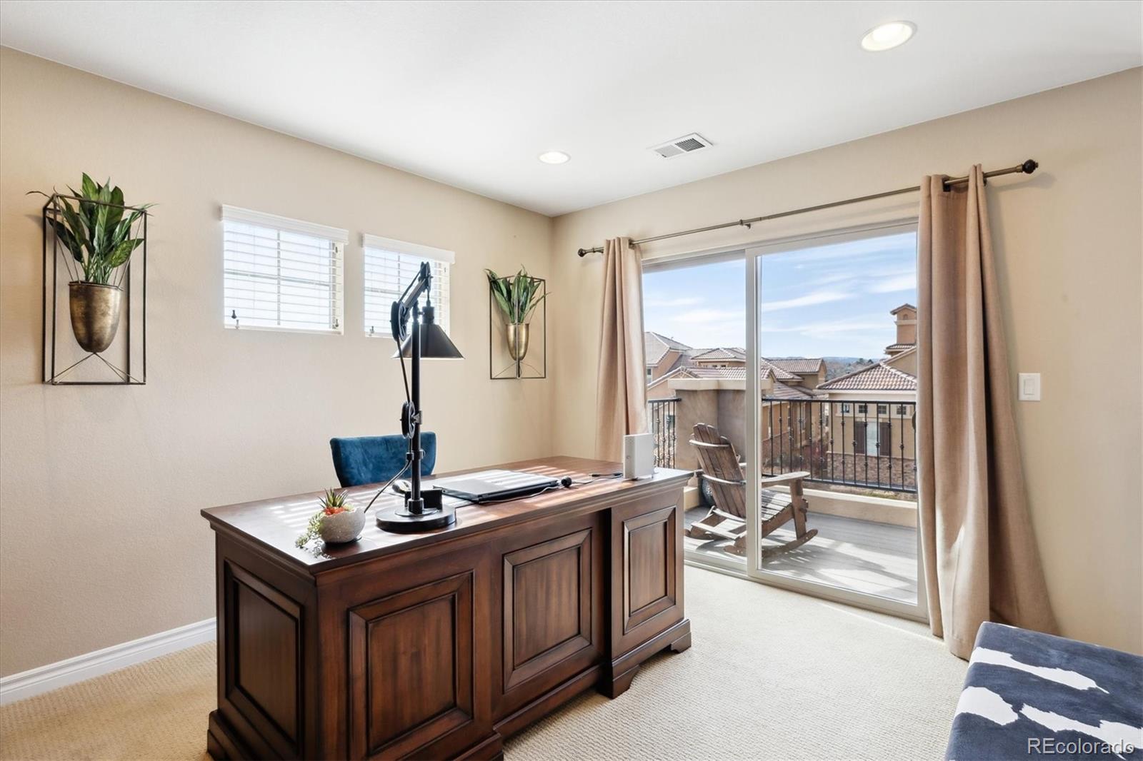 MLS Image #20 for 9550  firenze way,highlands ranch, Colorado