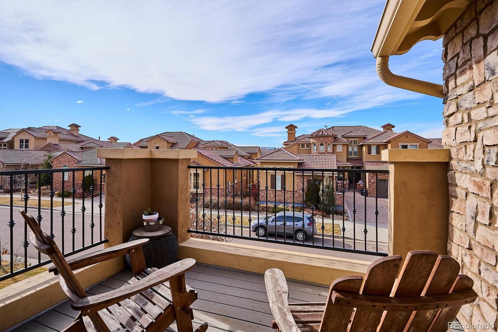 MLS Image #22 for 9550  firenze way,highlands ranch, Colorado