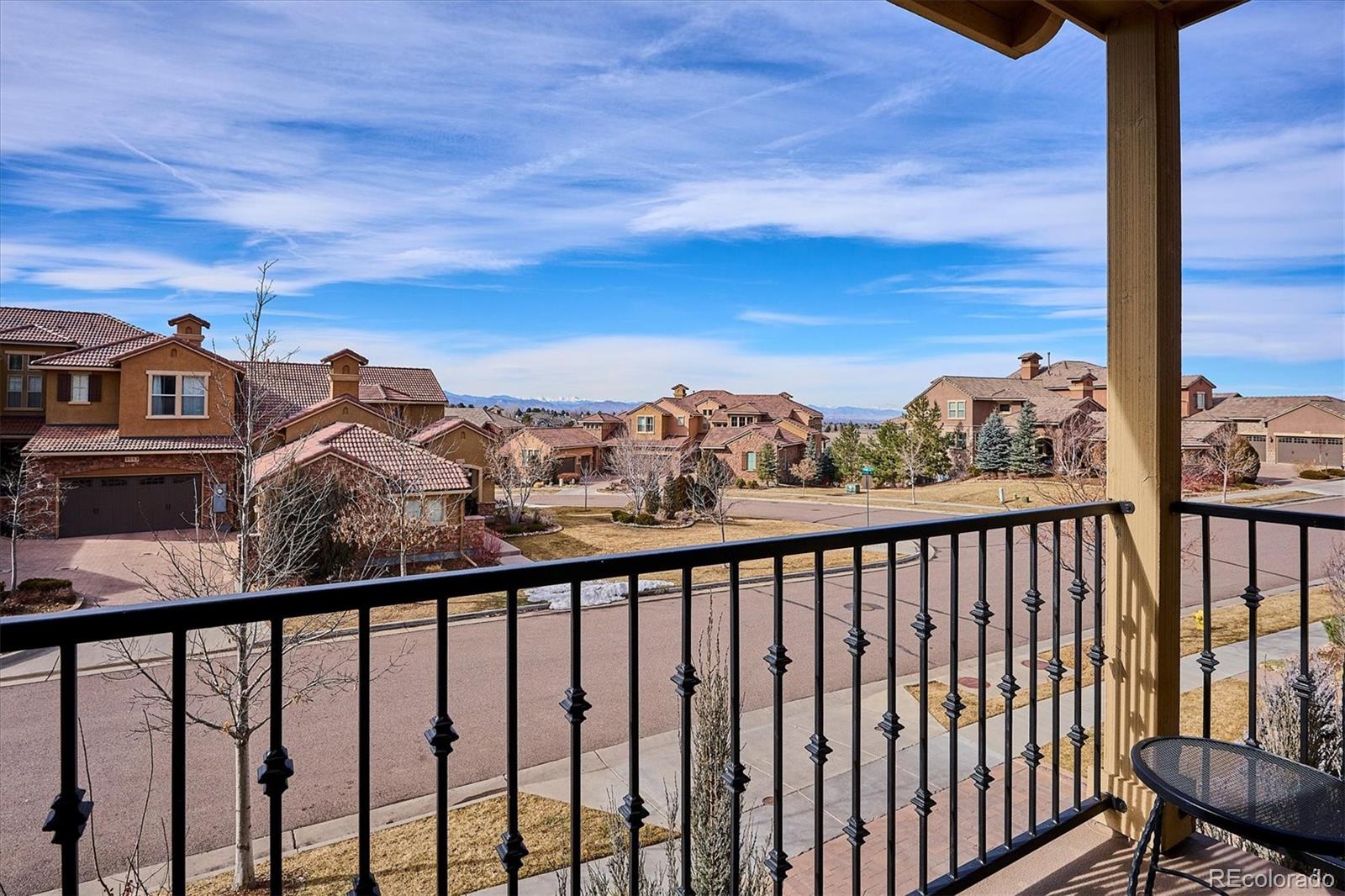 MLS Image #25 for 9550  firenze way,highlands ranch, Colorado