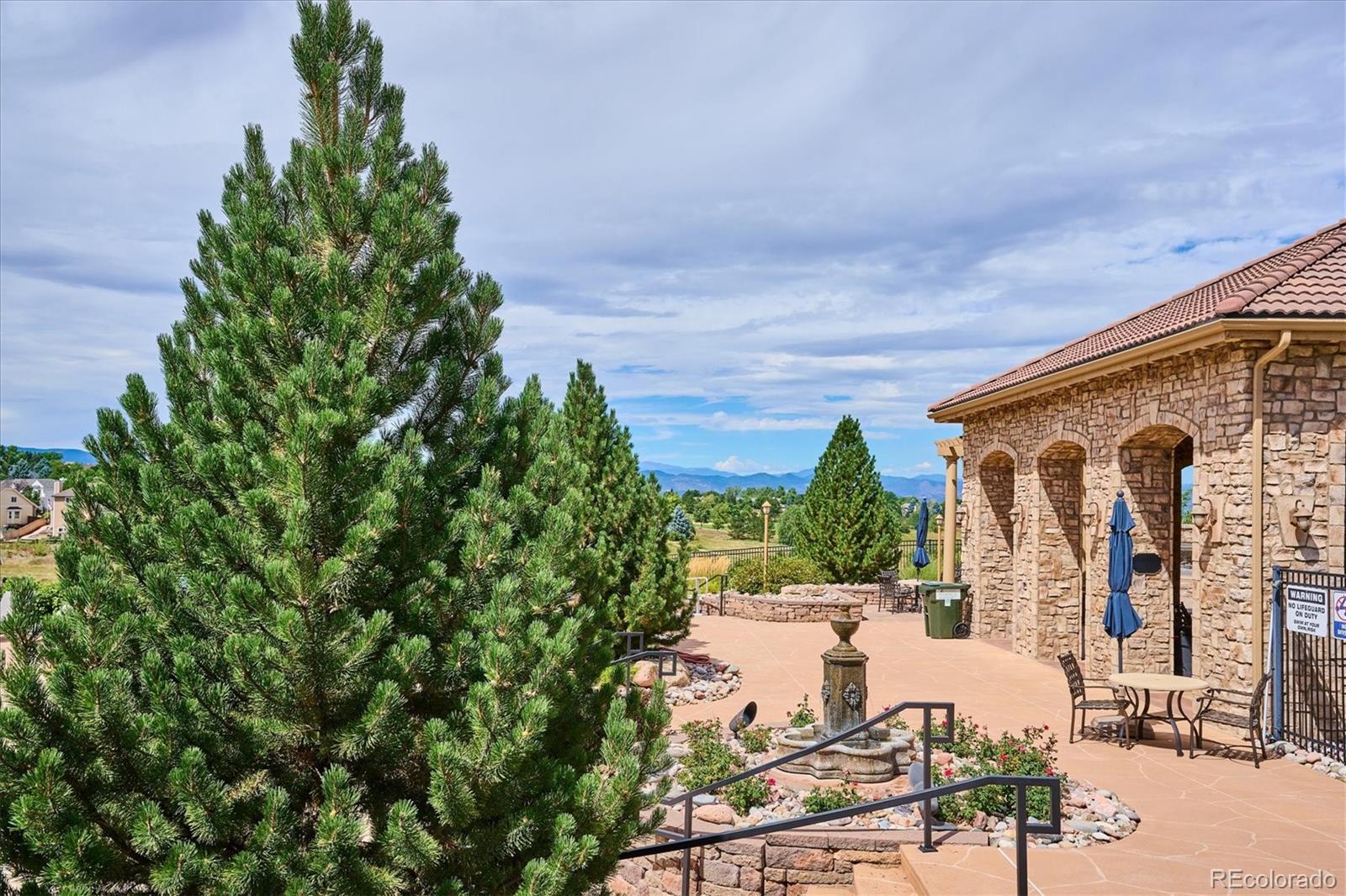 MLS Image #35 for 9550  firenze way,highlands ranch, Colorado