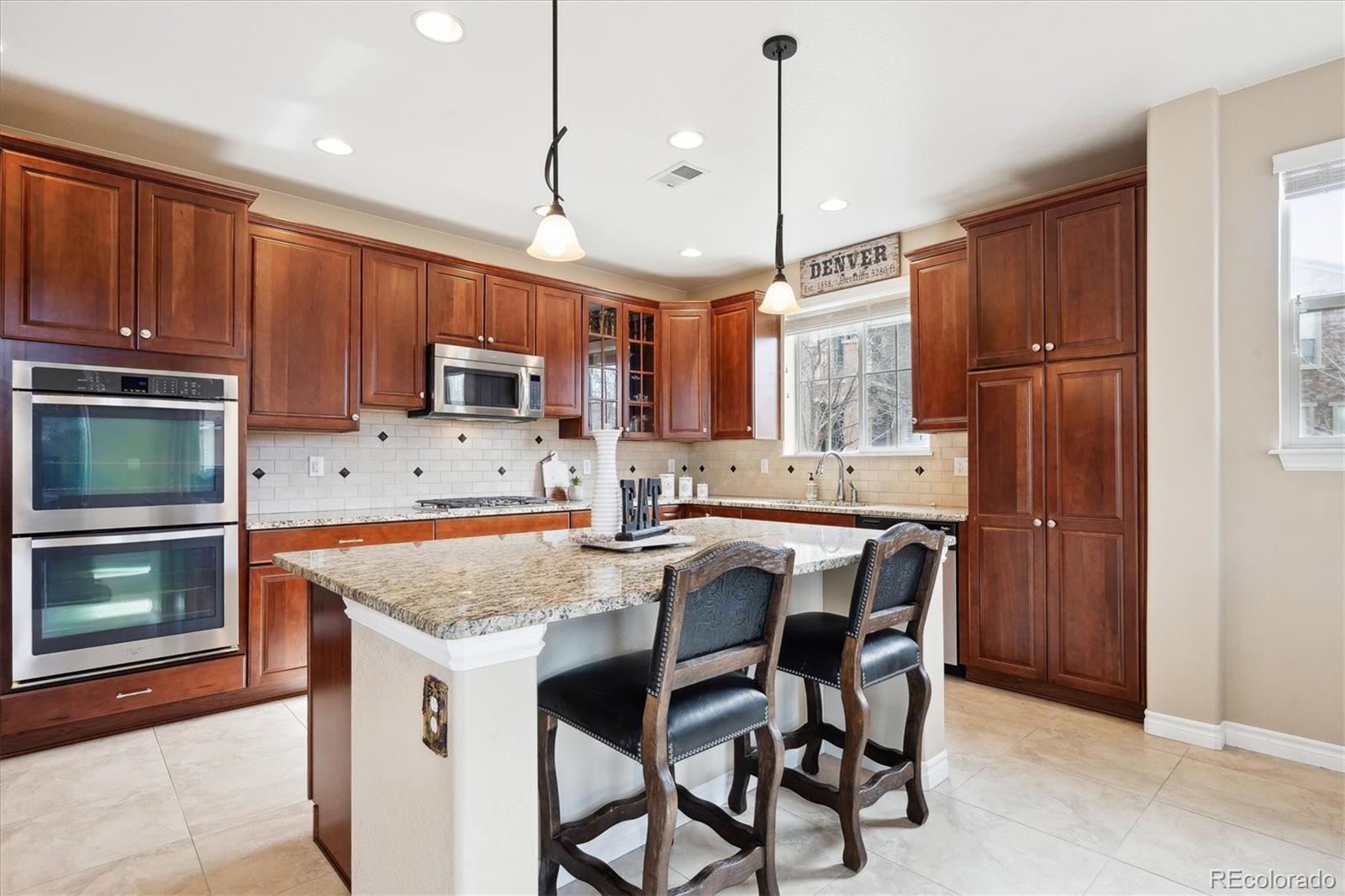 MLS Image #9 for 9550  firenze way,highlands ranch, Colorado