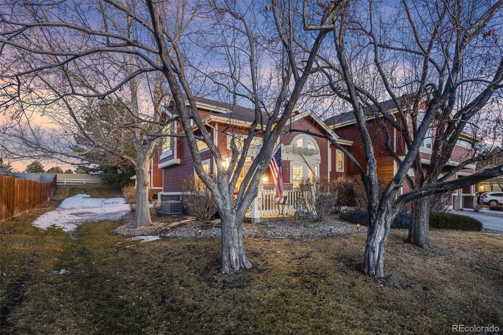 MLS Image #2 for 19698 e mann creek drive,parker, Colorado