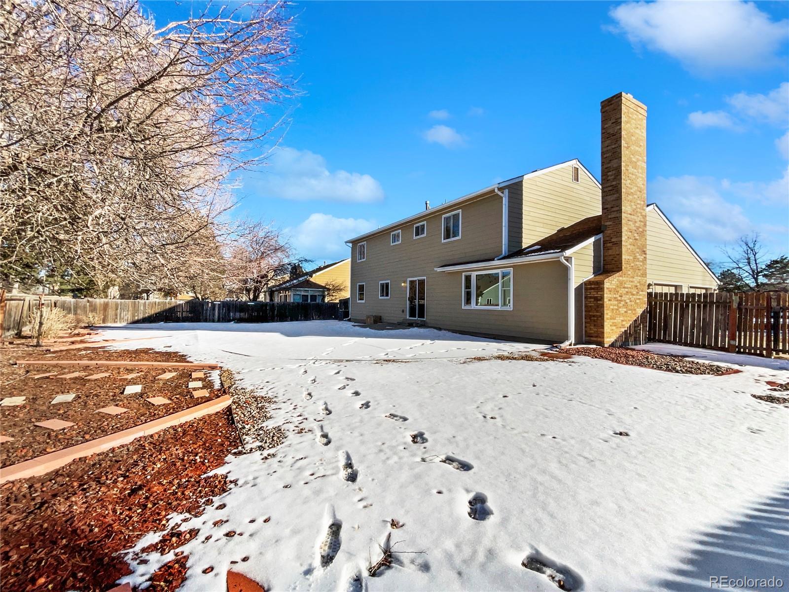 MLS Image #7 for 1656  shenandoah circle,fort collins, Colorado