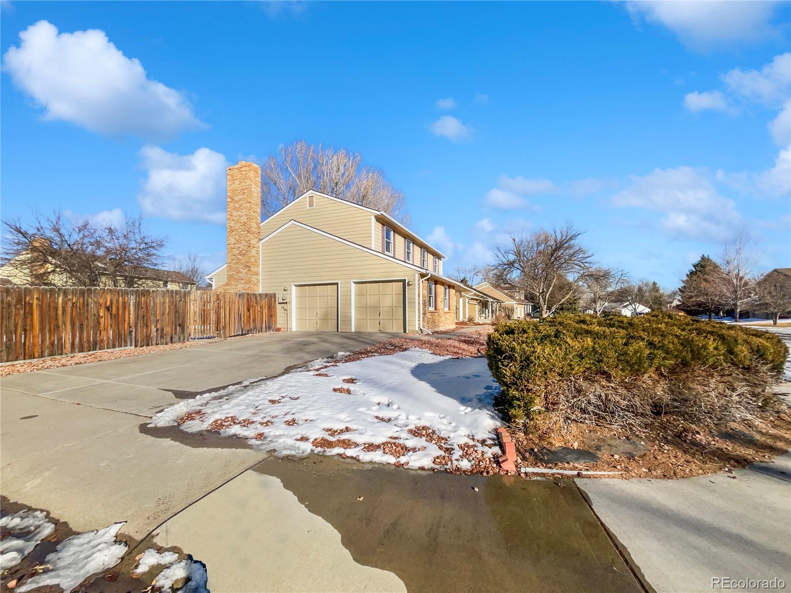 MLS Image #9 for 1656  shenandoah circle,fort collins, Colorado