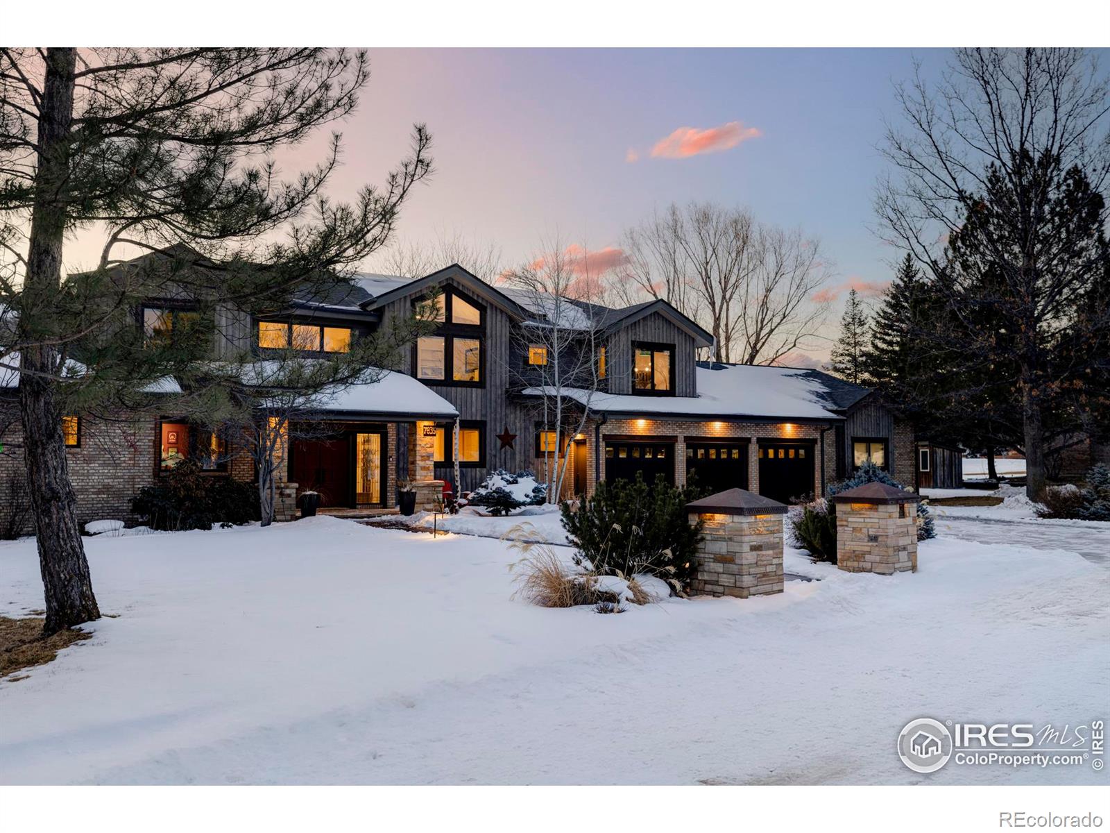 MLS Image #0 for 7035  rustic trail,boulder, Colorado