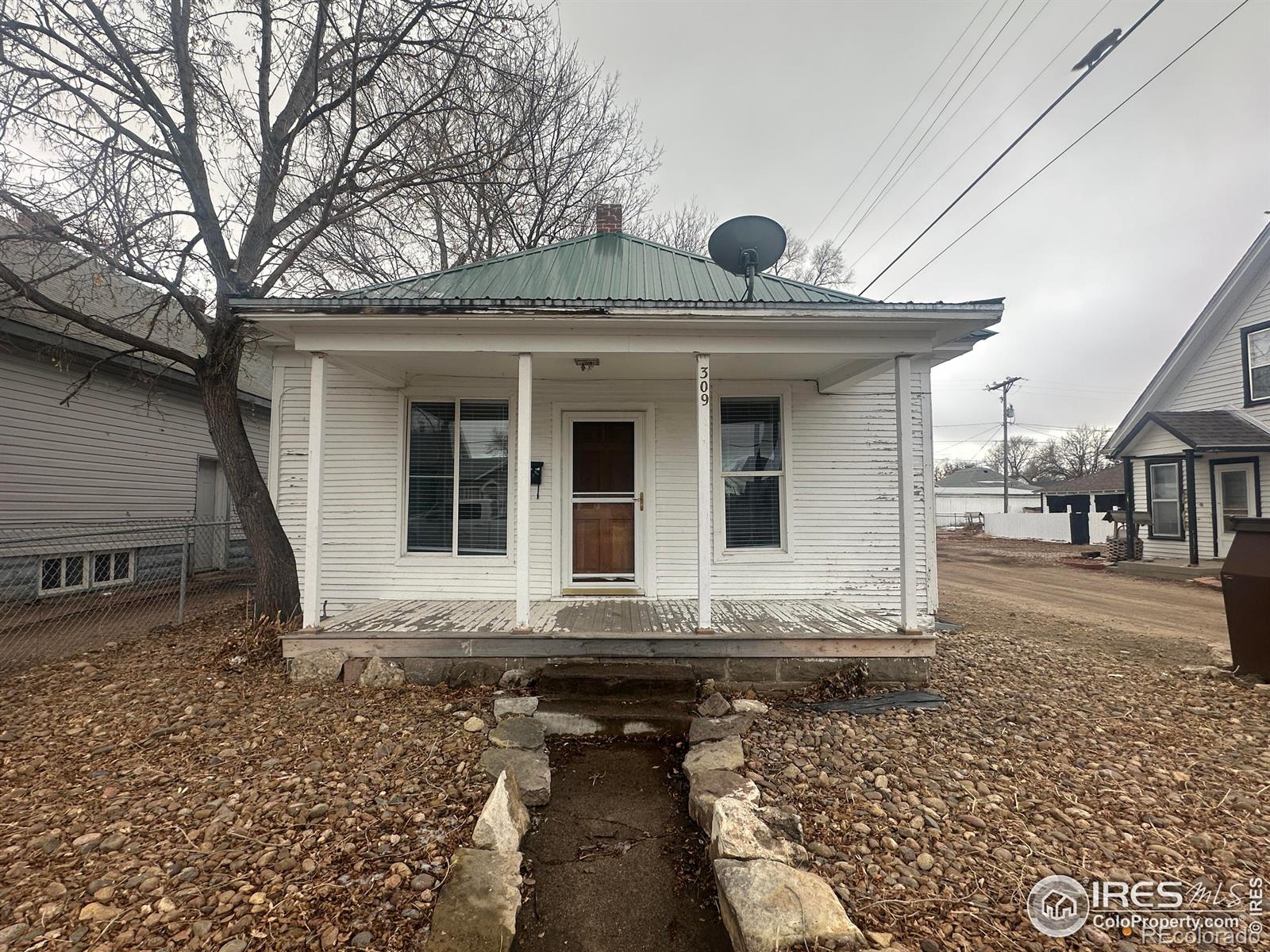 MLS Image #0 for 309  phelps street,sterling, Colorado