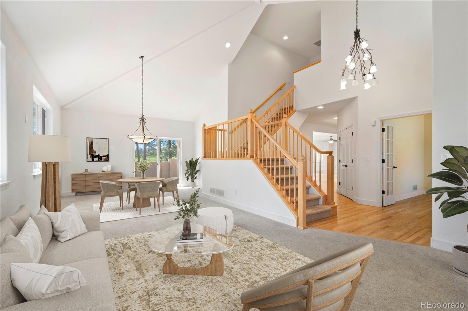 MLS Image #1 for 7197  timbers drive,evergreen, Colorado