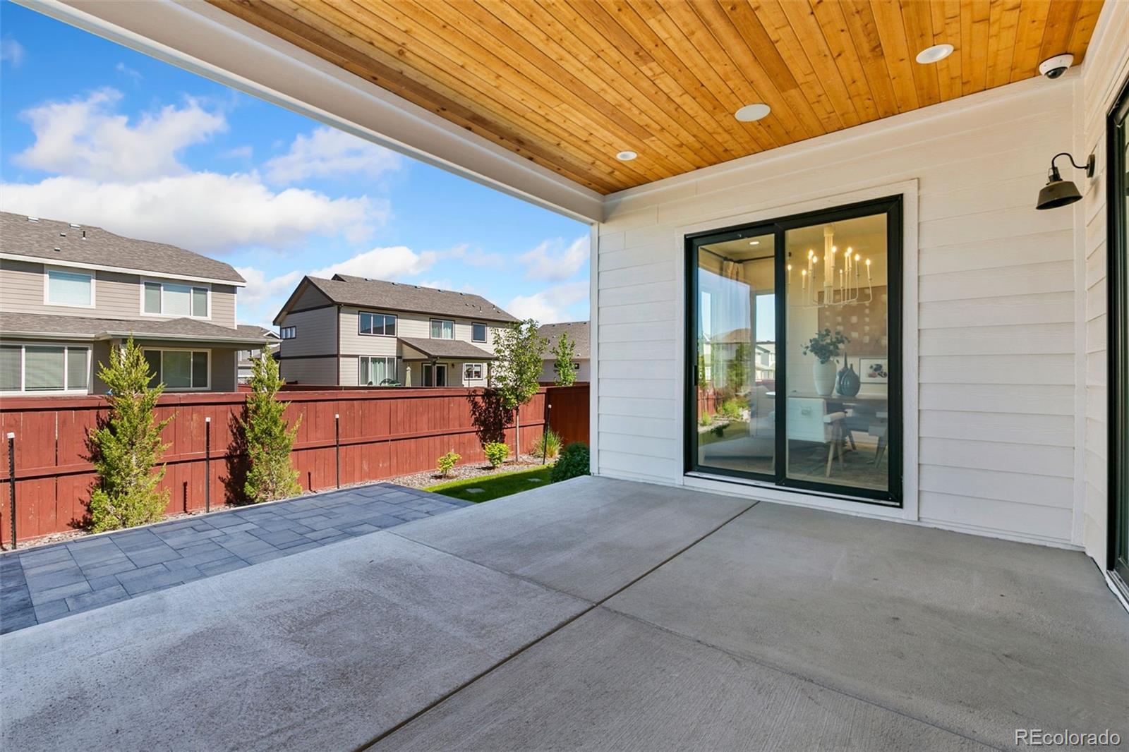 MLS Image #37 for 1716  branching canopy drive,windsor, Colorado