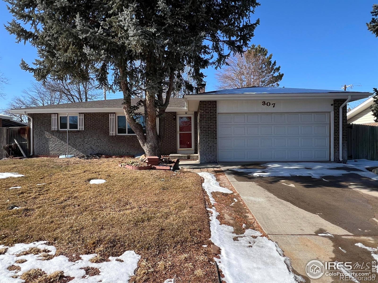 MLS Image #0 for 307 s 3rd st ct,la salle, Colorado