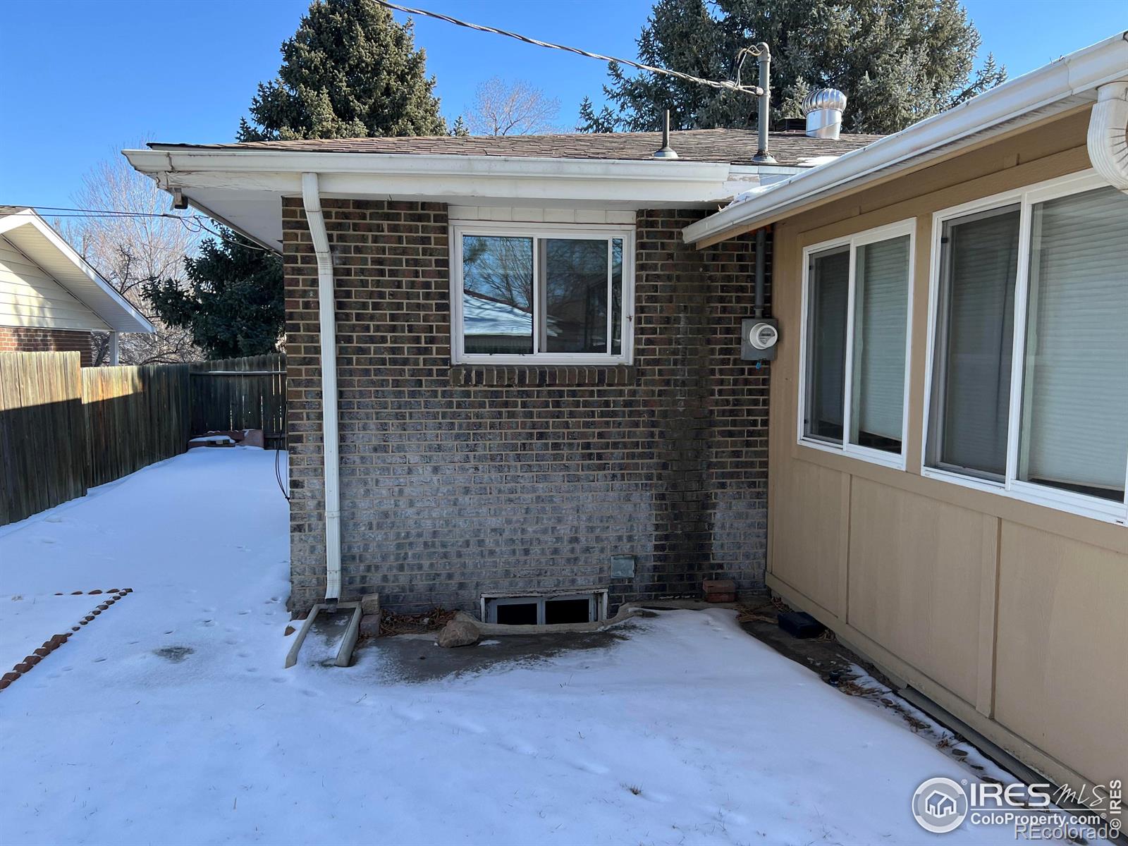 MLS Image #4 for 307 s 3rd st ct,la salle, Colorado