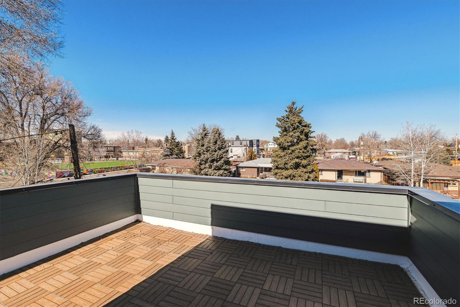 MLS Image #29 for 3430 w 25th avenue,denver, Colorado