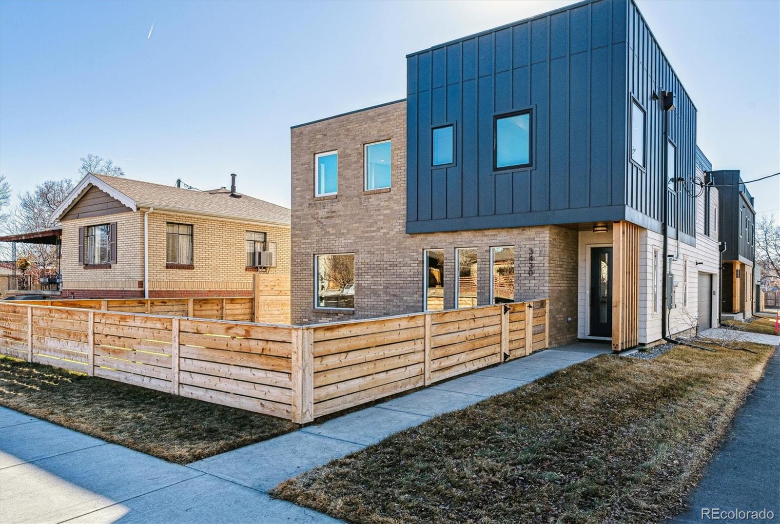 MLS Image #30 for 3430 w 25th avenue,denver, Colorado