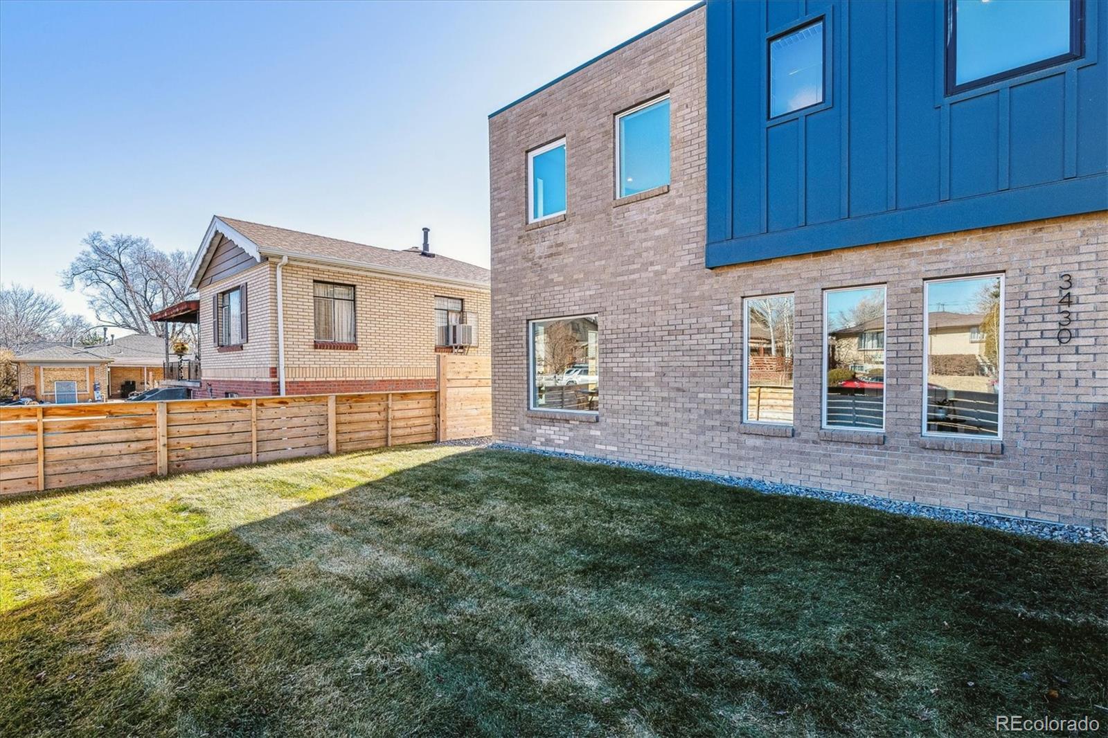 MLS Image #31 for 3430 w 25th avenue,denver, Colorado