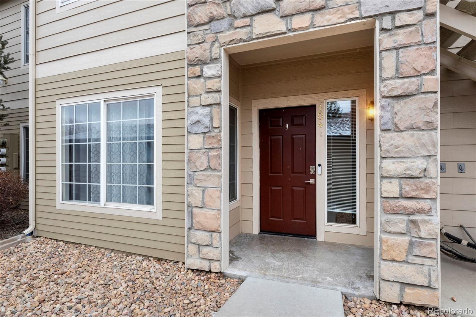MLS Image #1 for 9961 e idaho circle 104,aurora, Colorado