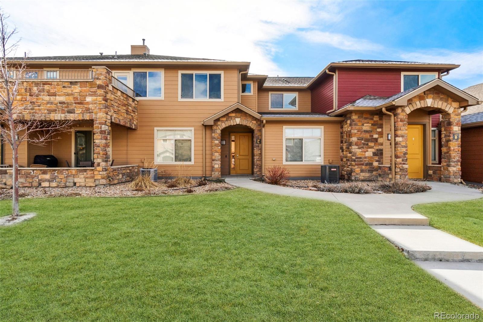 MLS Image #0 for 8571  gold peak drive c,highlands ranch, Colorado