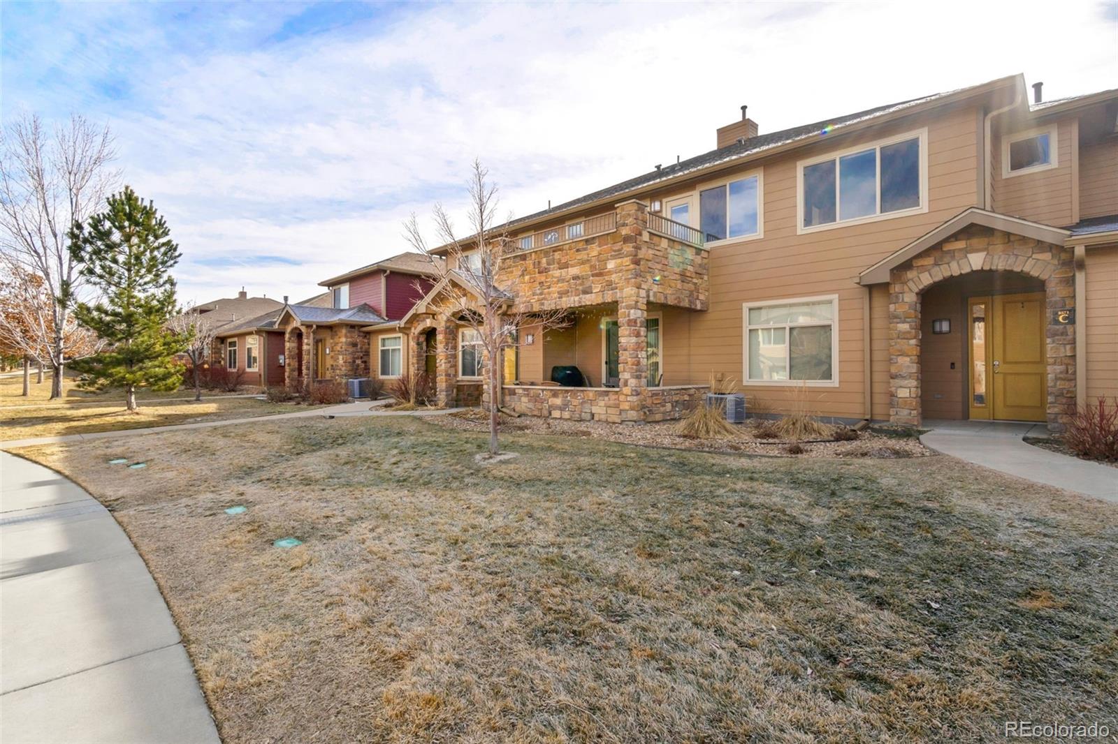 MLS Image #2 for 8571  gold peak drive c,highlands ranch, Colorado