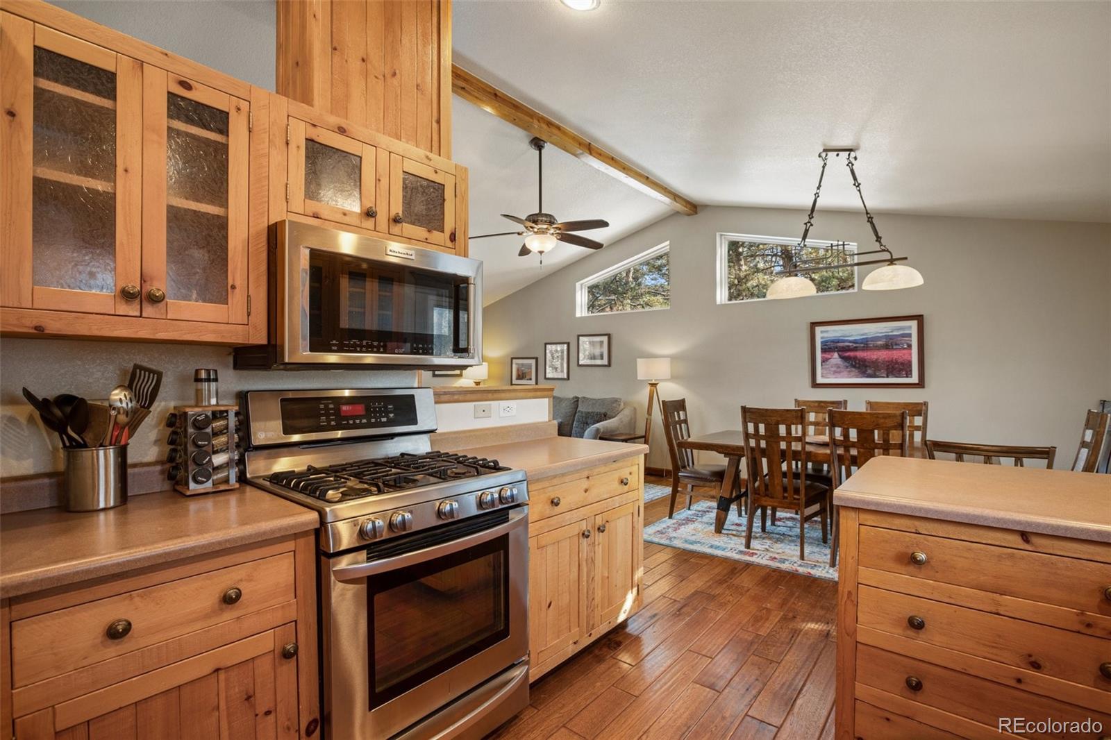 MLS Image #12 for 517  crystal peak road,florissant, Colorado