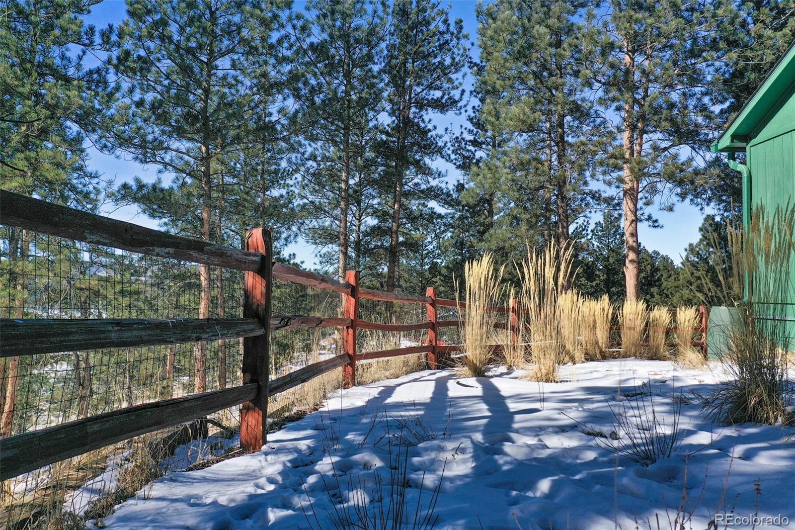 MLS Image #38 for 517  crystal peak road,florissant, Colorado