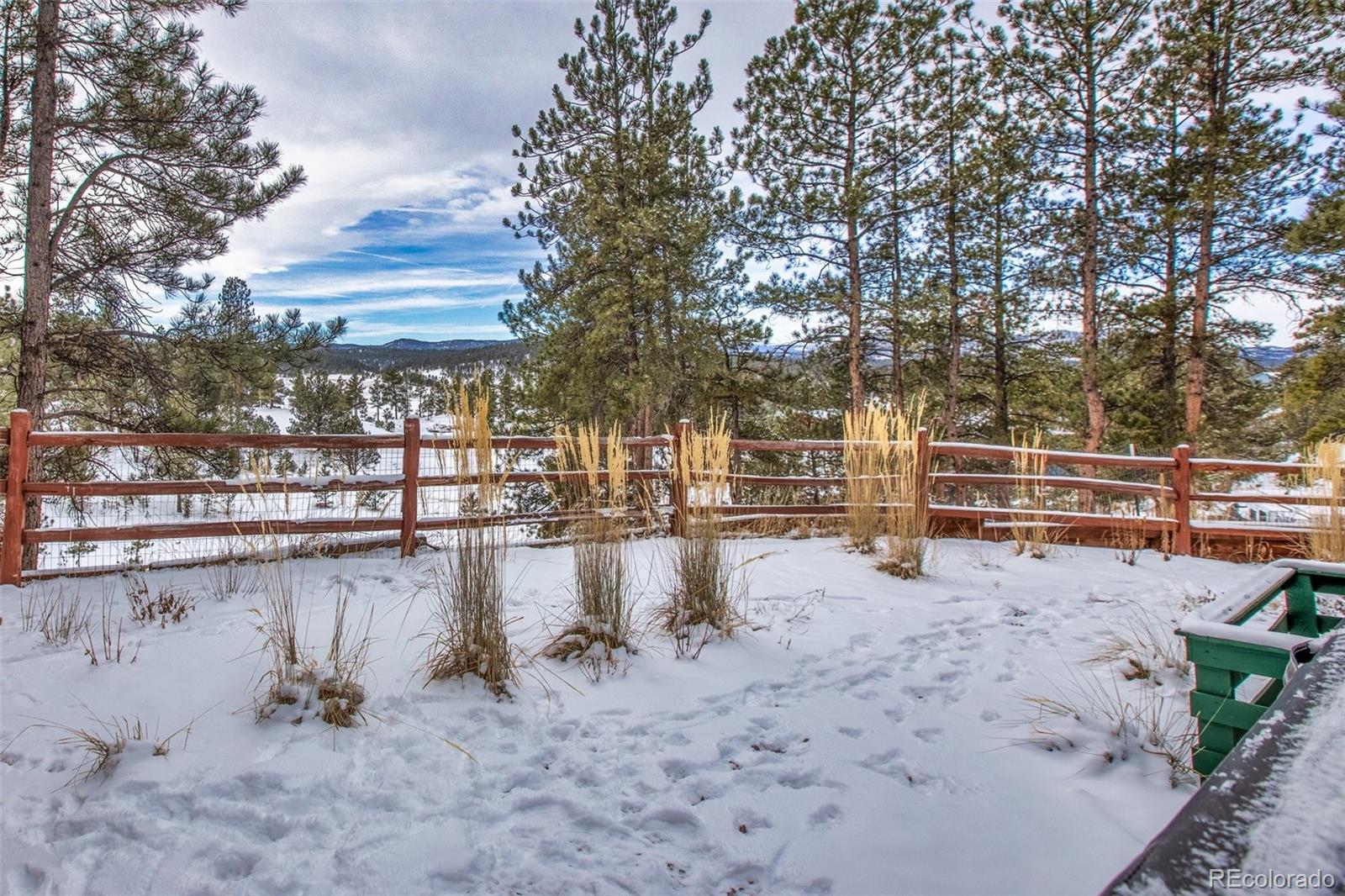 MLS Image #39 for 517  crystal peak road,florissant, Colorado