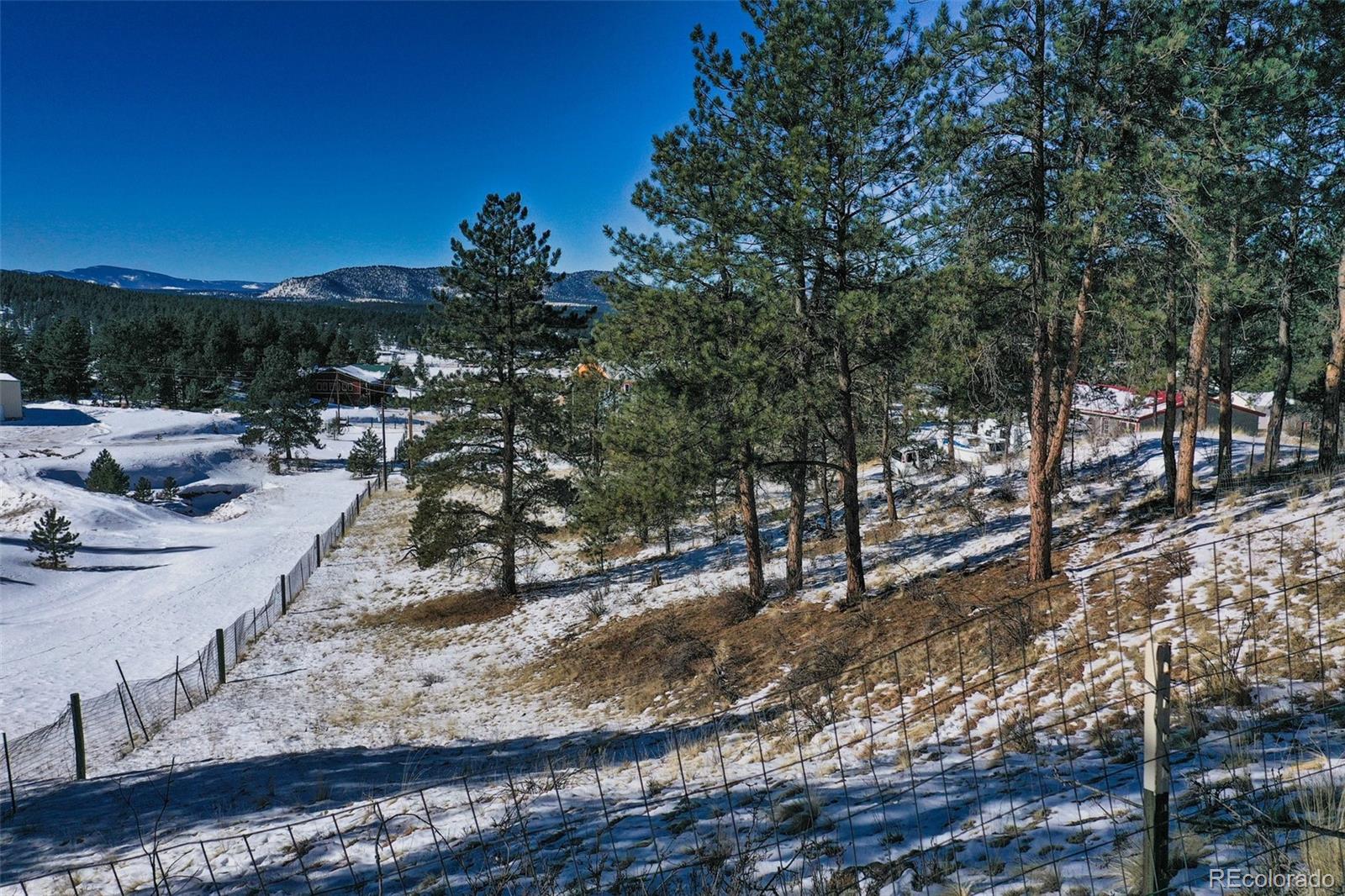 MLS Image #49 for 517  crystal peak road,florissant, Colorado