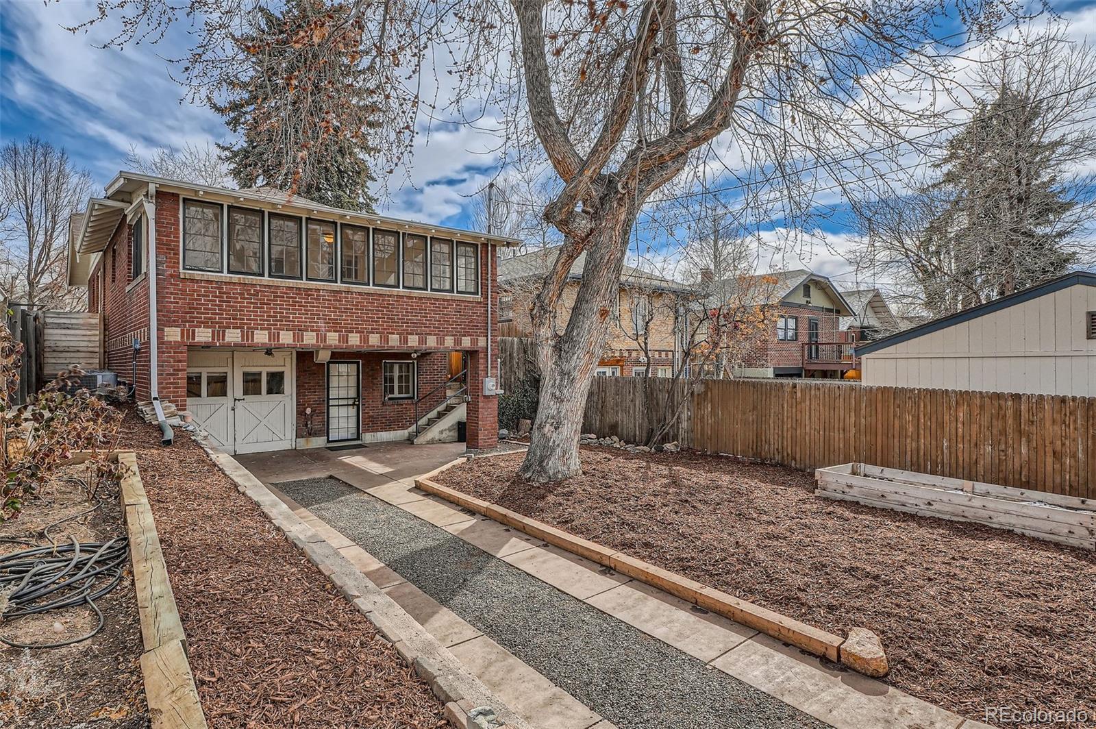 MLS Image #26 for 265 s washington street,denver, Colorado