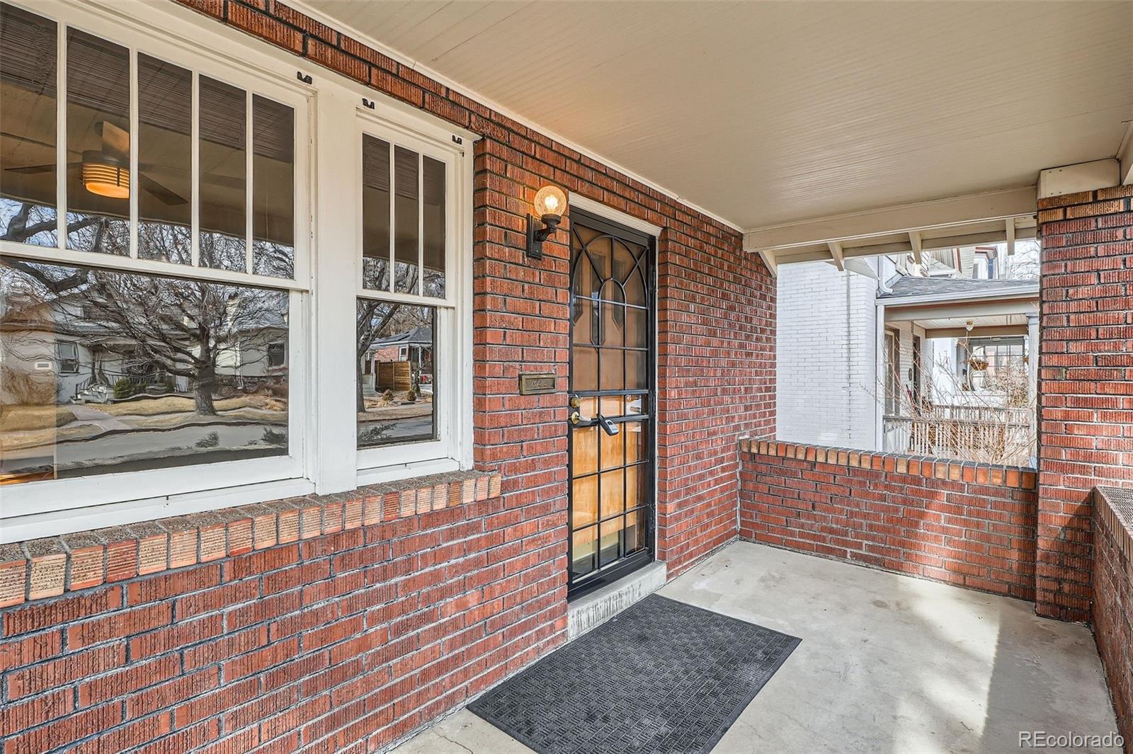 MLS Image #3 for 265 s washington street,denver, Colorado