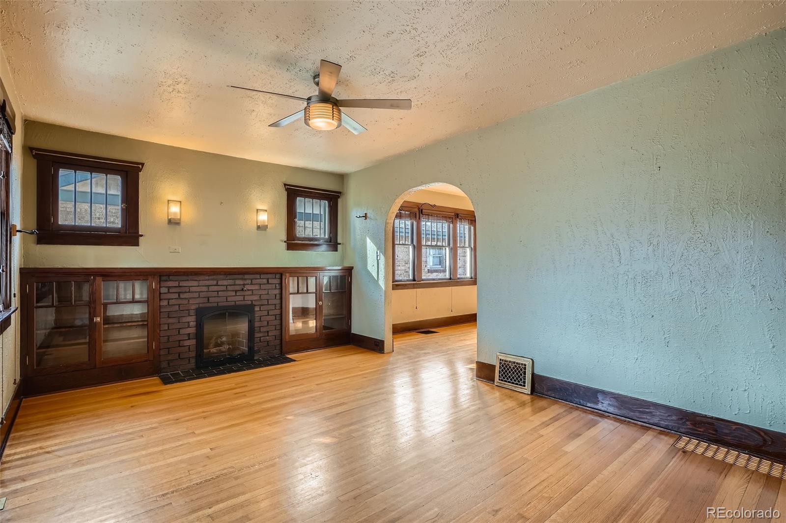 MLS Image #5 for 265 s washington street,denver, Colorado