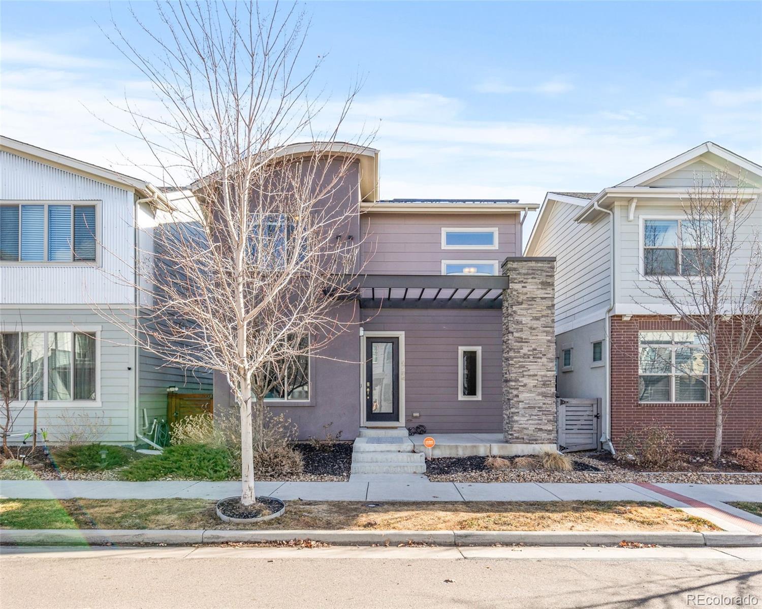 MLS Image #0 for 6784  navajo street,denver, Colorado